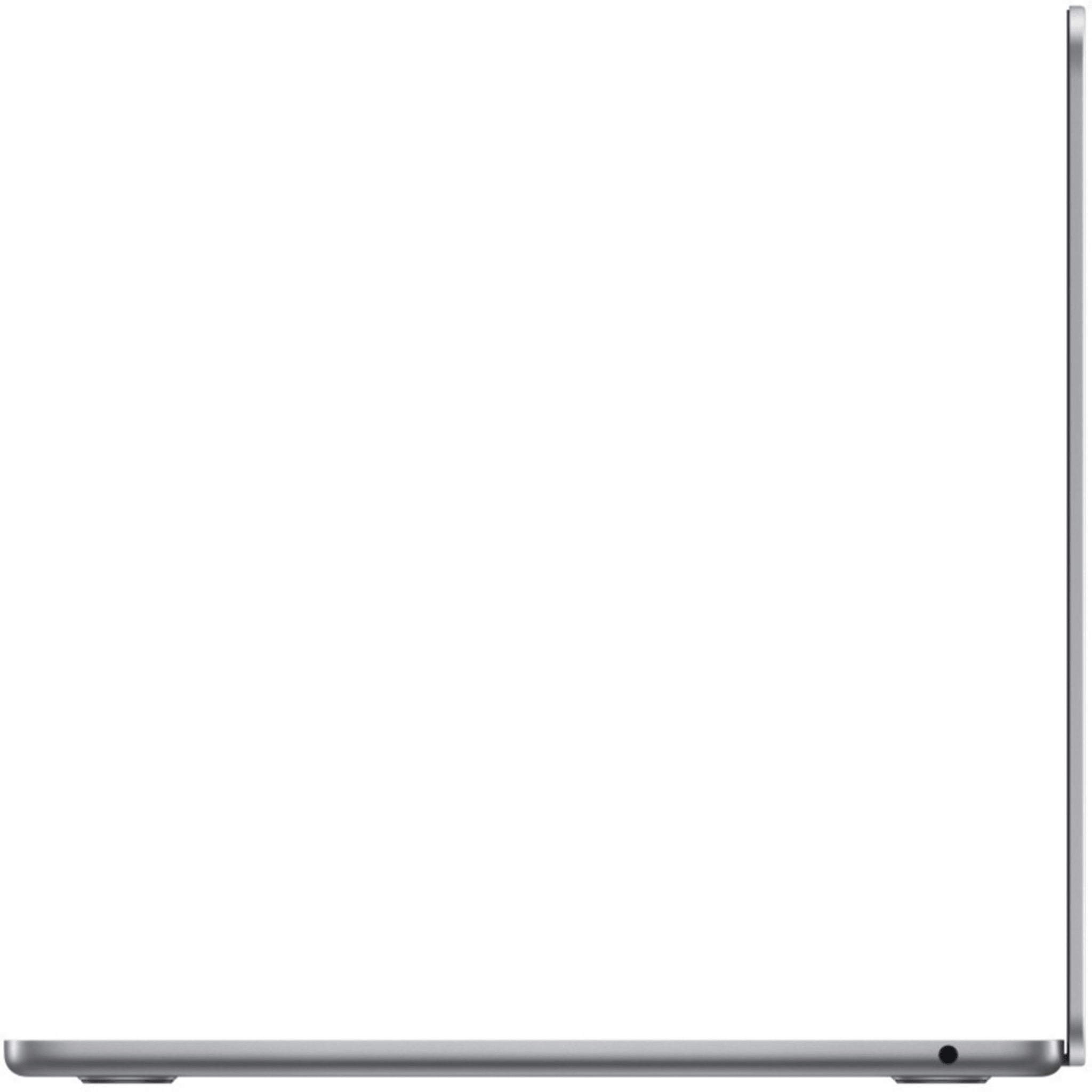Imagen 25 de MLXW3CI/A MacBook Air 13.6/M2 8C/GPU 8C/256GB/8GB RAM gris espacial