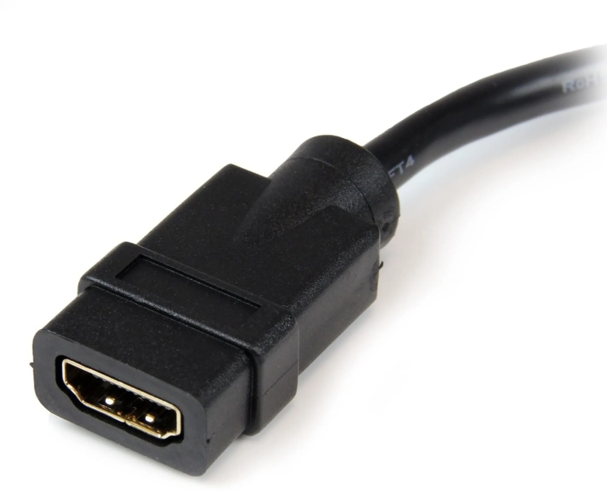 Imagen 4 de Cable Adaptador de HDMI a DVI-D H/M