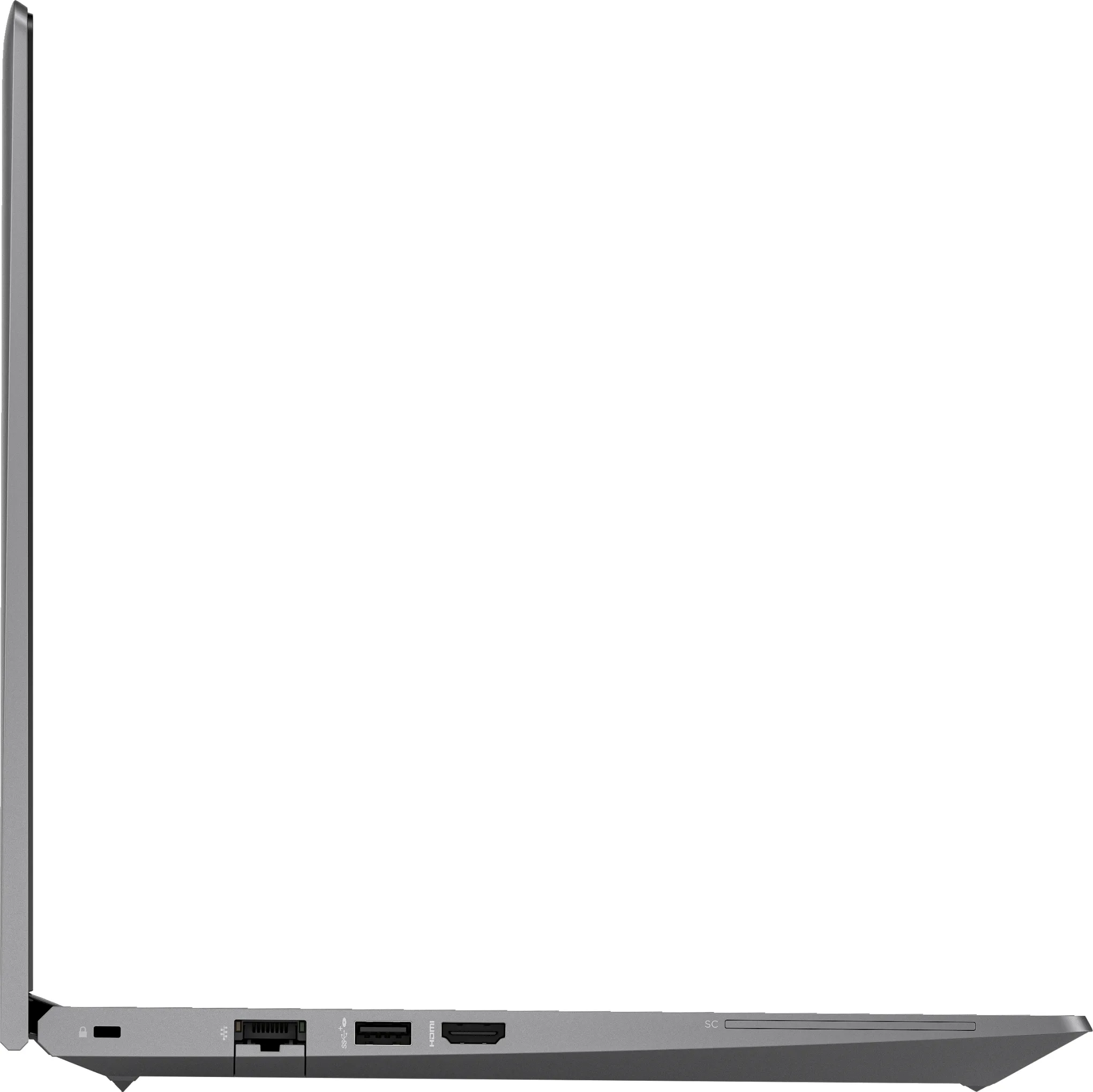 Imagen 11 de Notebook HP Zbook Power G10 AMD R 9 Pro 7940HS 32GB 1TB 15.6" RTX A1000 6GB W11P