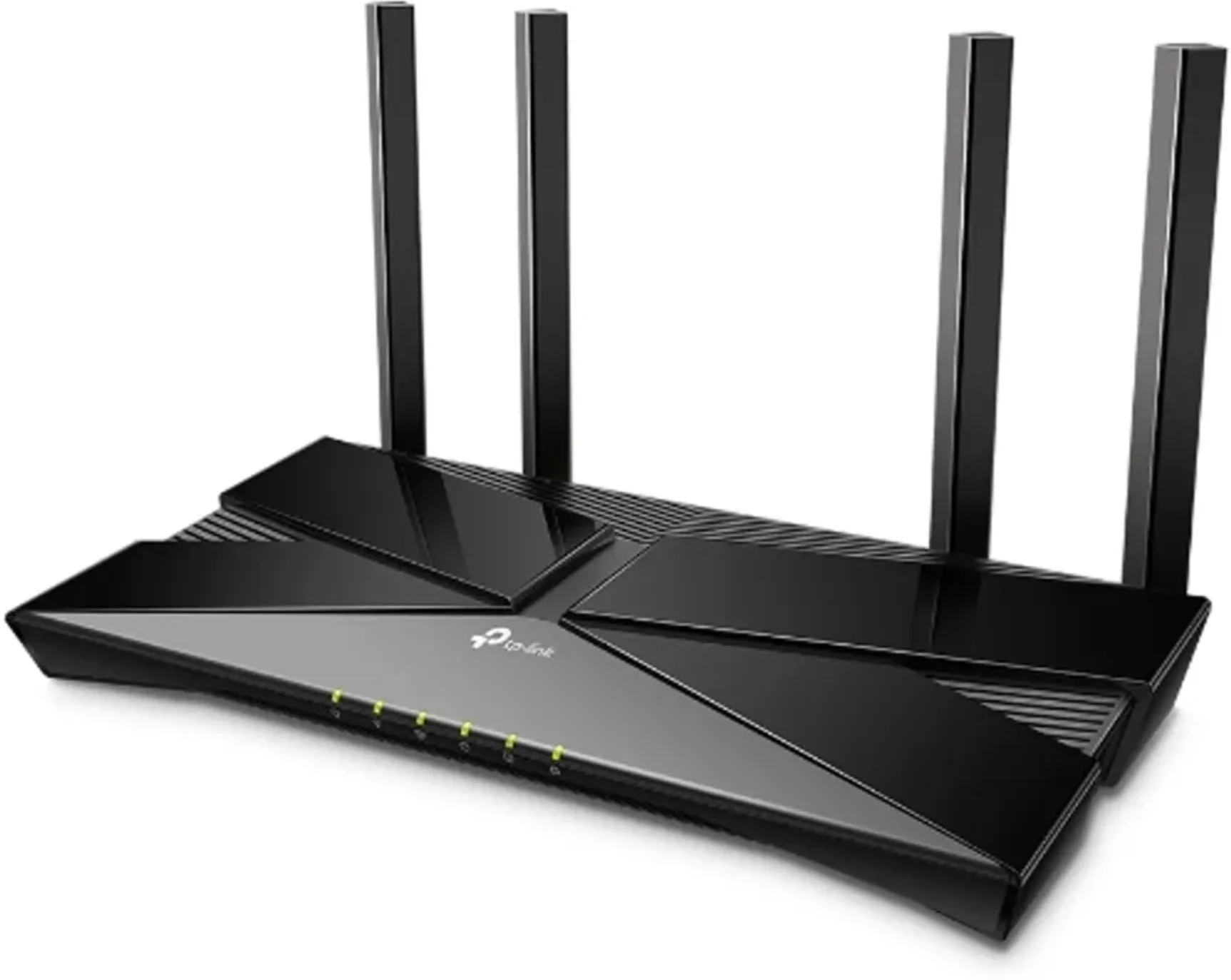 Imagen 2 de Router TP-Link Archer AX53, Wi-Fi 6 Gigabit de doble banda 2402Mbps en 5GHz