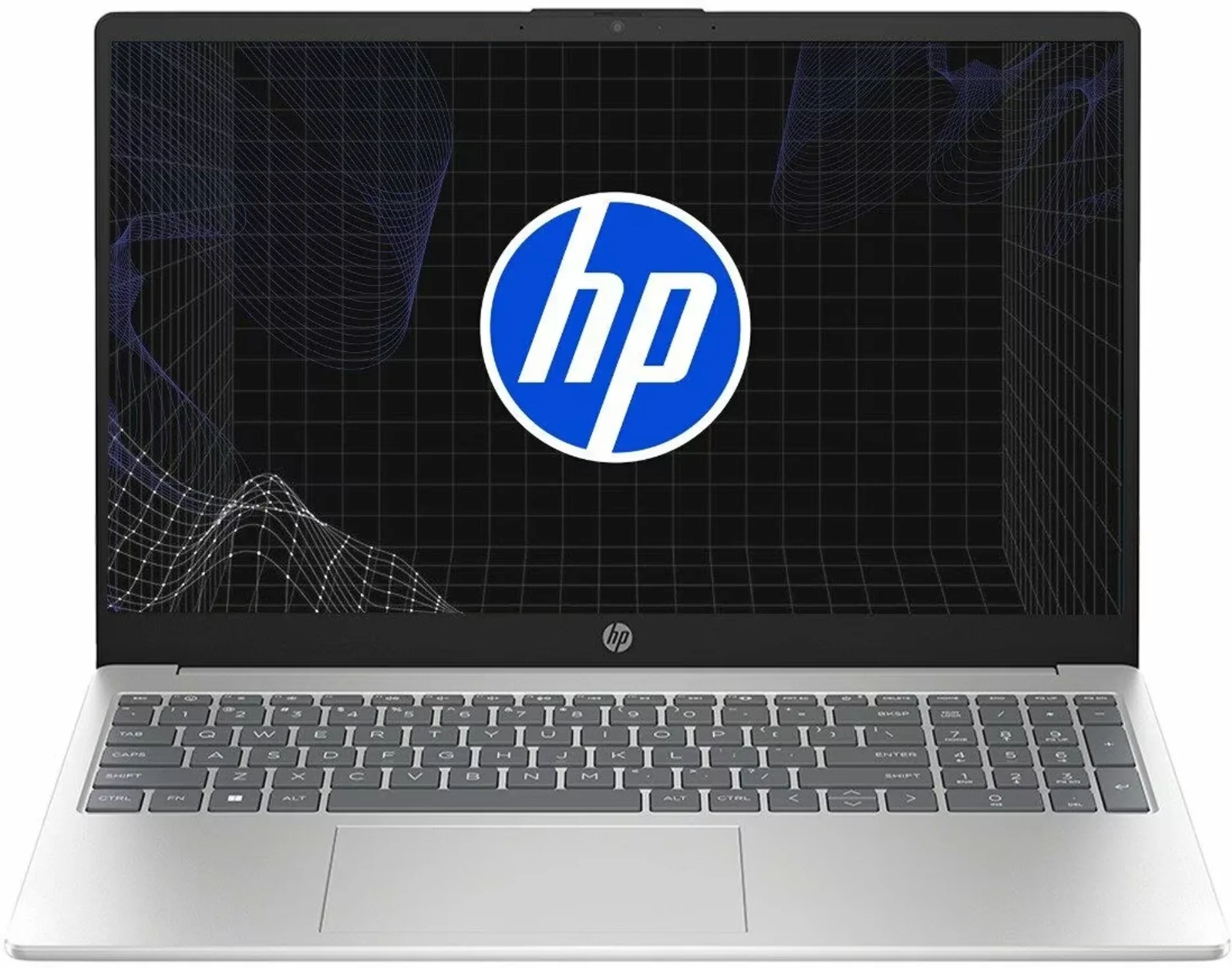 Imagen 0 de Notebook HP 15-FD0252LA I5-1334U RAM 8GB SSD 512GB 15.6" W11H