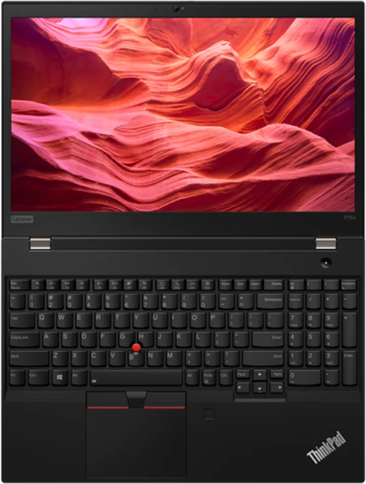 tecnomas.cl | [REF-20YRS00G00] Notebook Lenovo ThinkPad P15 Gen2