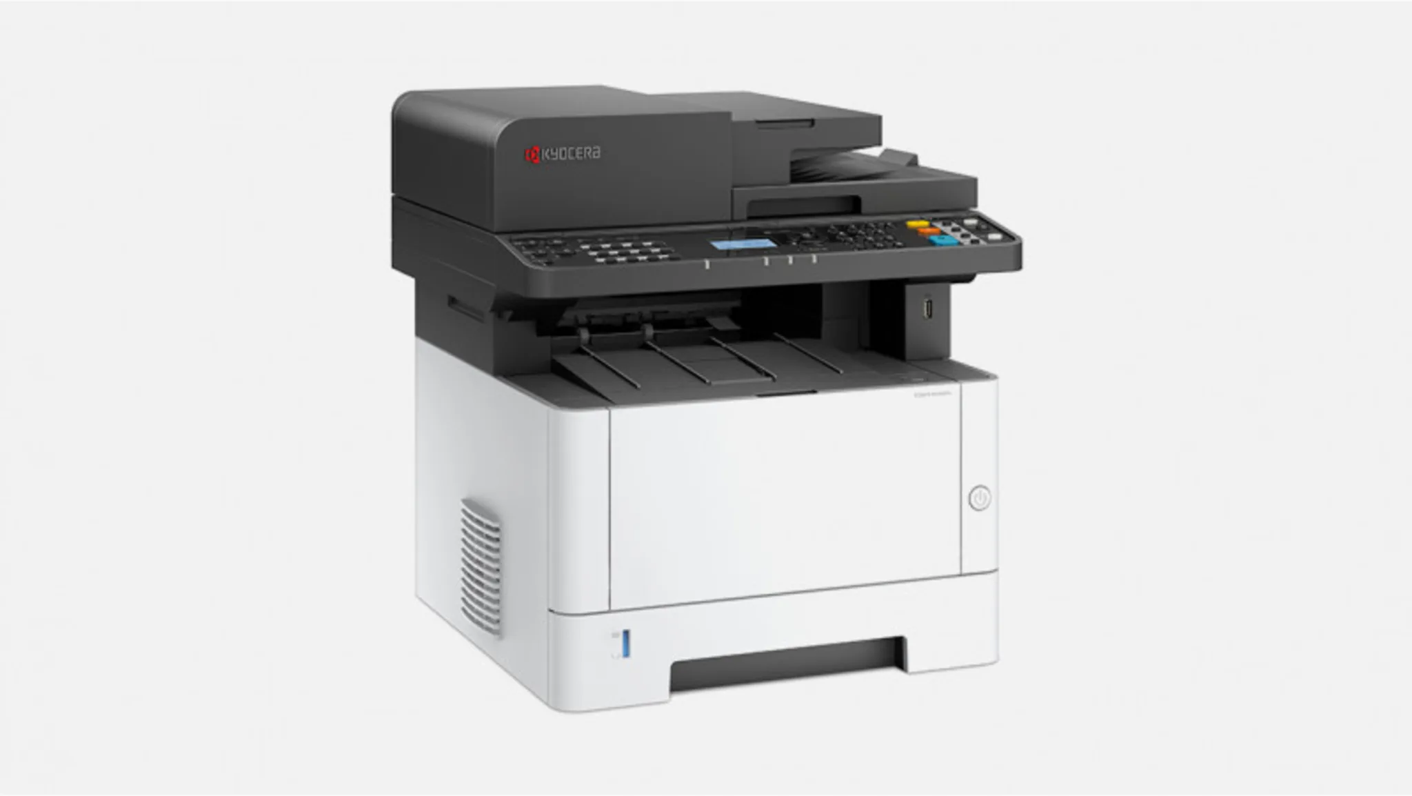 Imagen 2 de Impresora Laser Kyocera Multi Ecosy MA4000XL