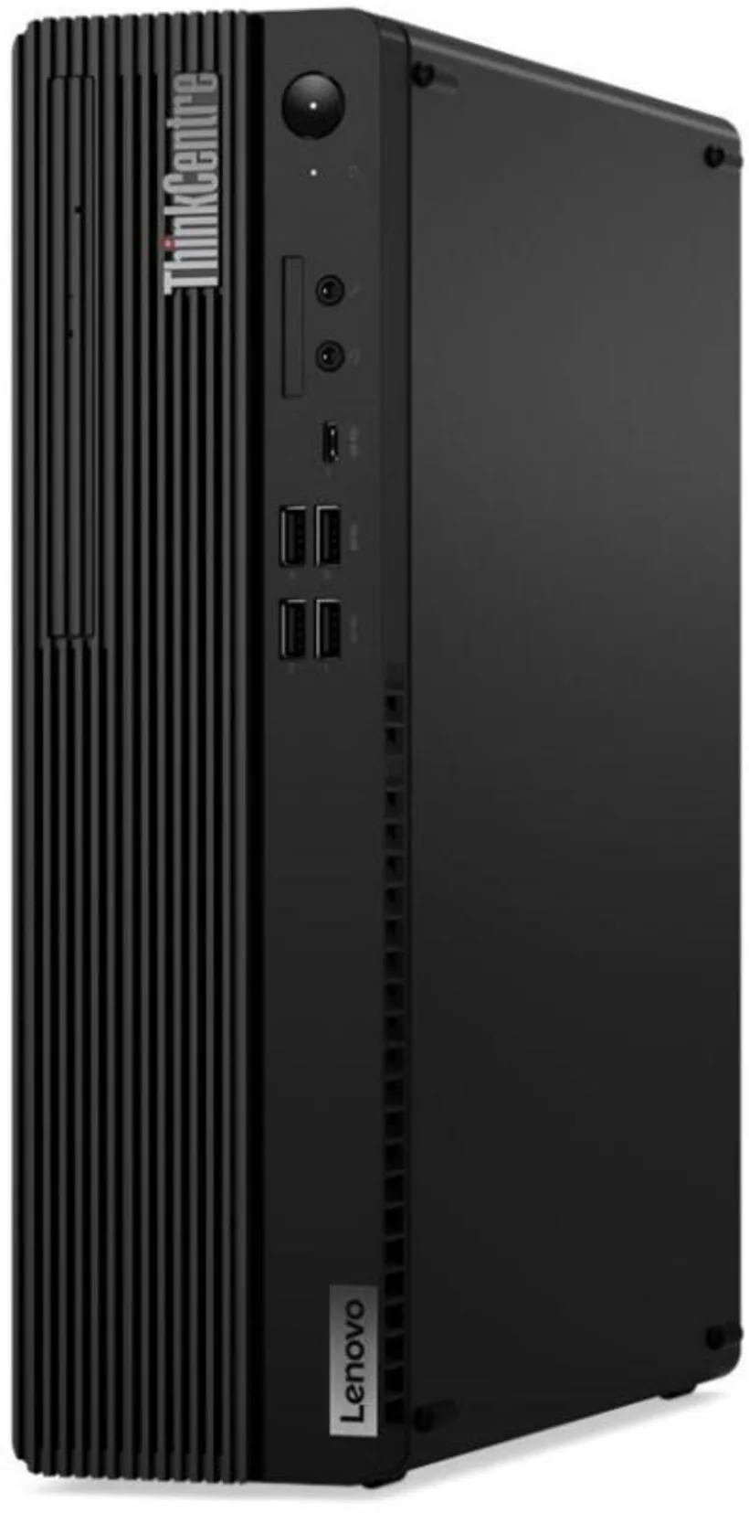 Imagen 1 de Computador Lenovo ThinkCentre M80s Gen3 I3-12100 RAM8GB SSD256GB DVD W11P