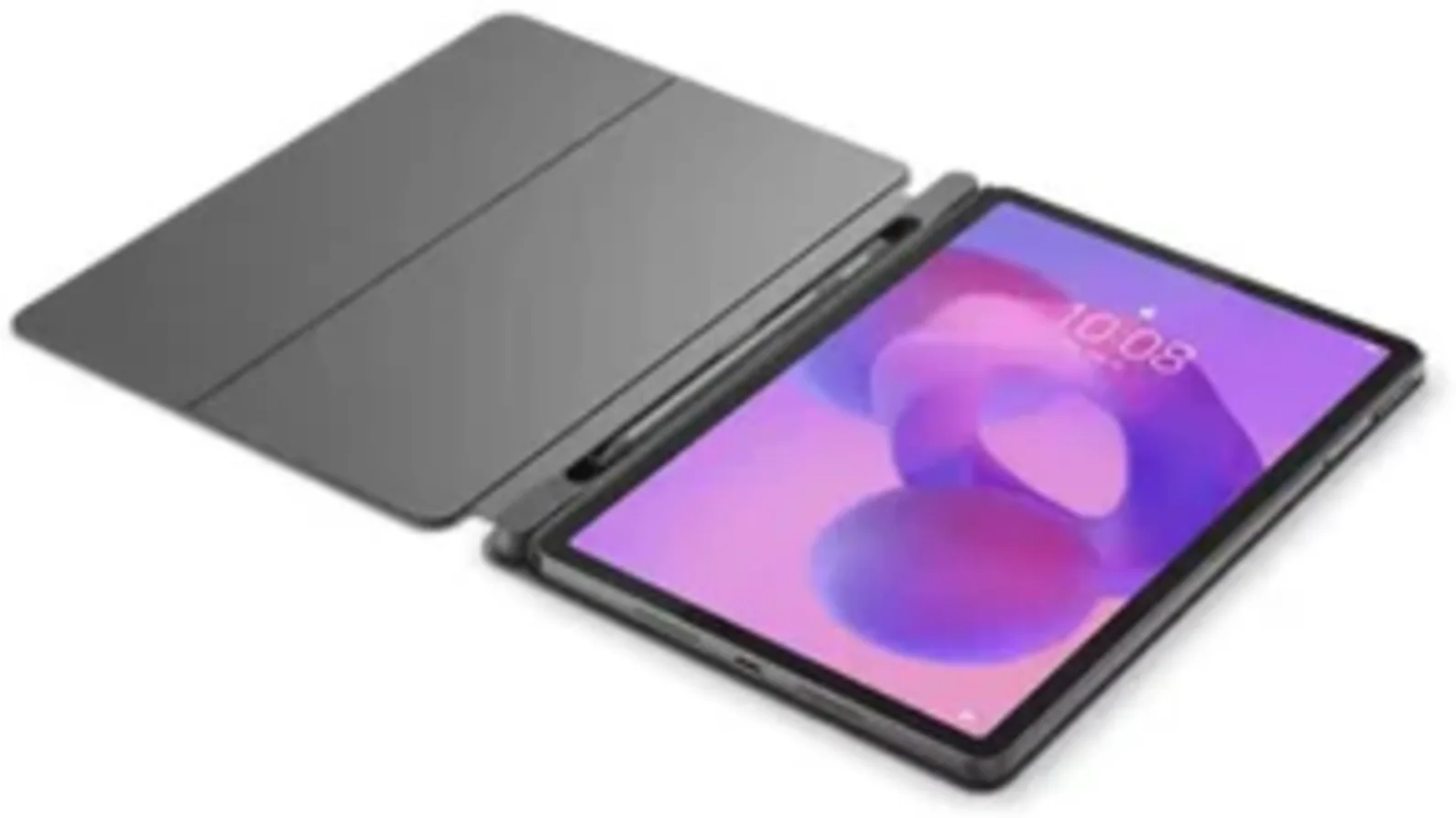 Imagen 2 de Tablet Lenovo IdeaTab MediaTek D6300 8GB/256GB 11" WIFI BT 5G+LenTab Pen+Folio