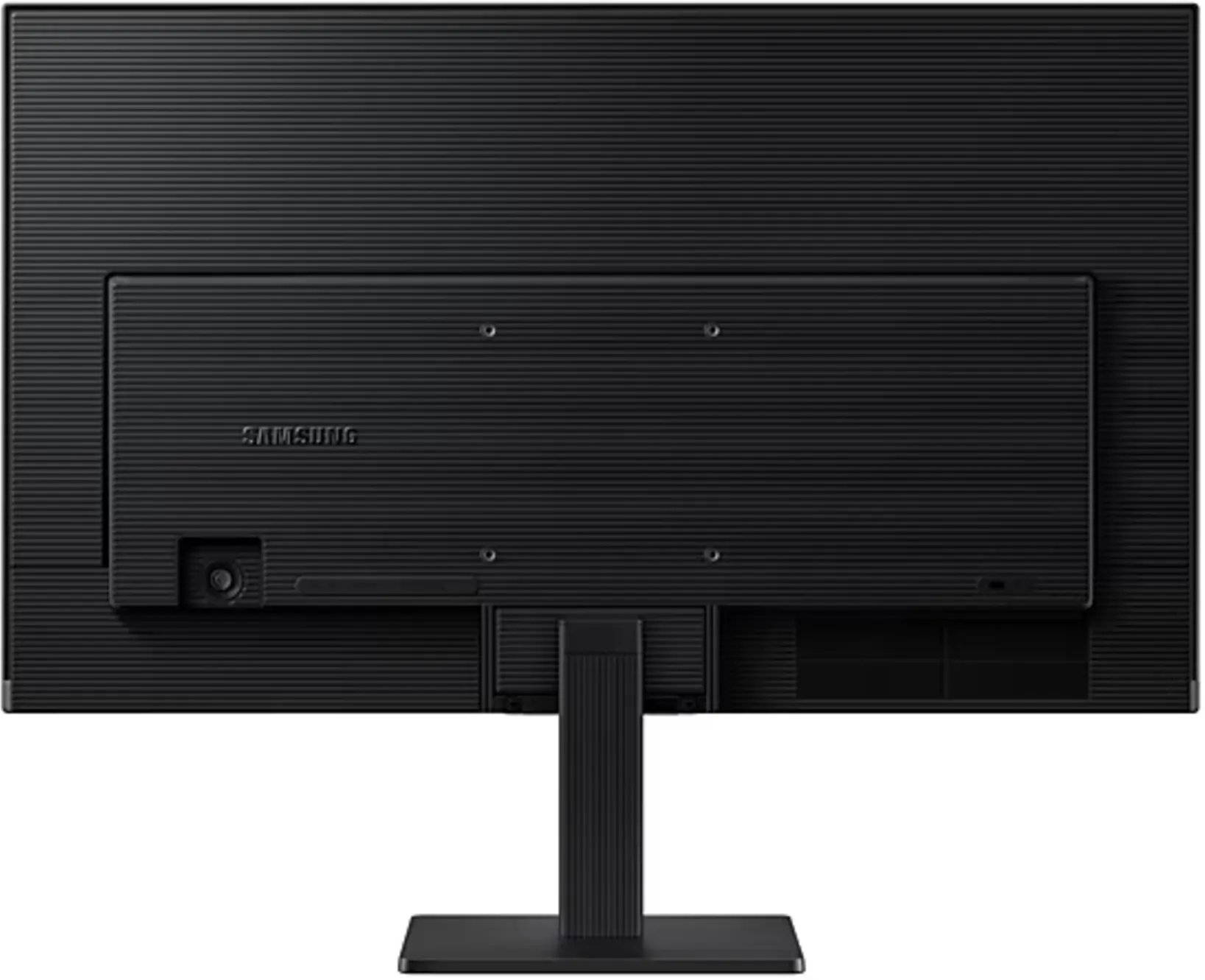 Imagen 3 de Monitor Samsung Essential S3 S32GD 22" FHD 1920*1080 IPS 2*HDMI 120Hz 5 (GTG)