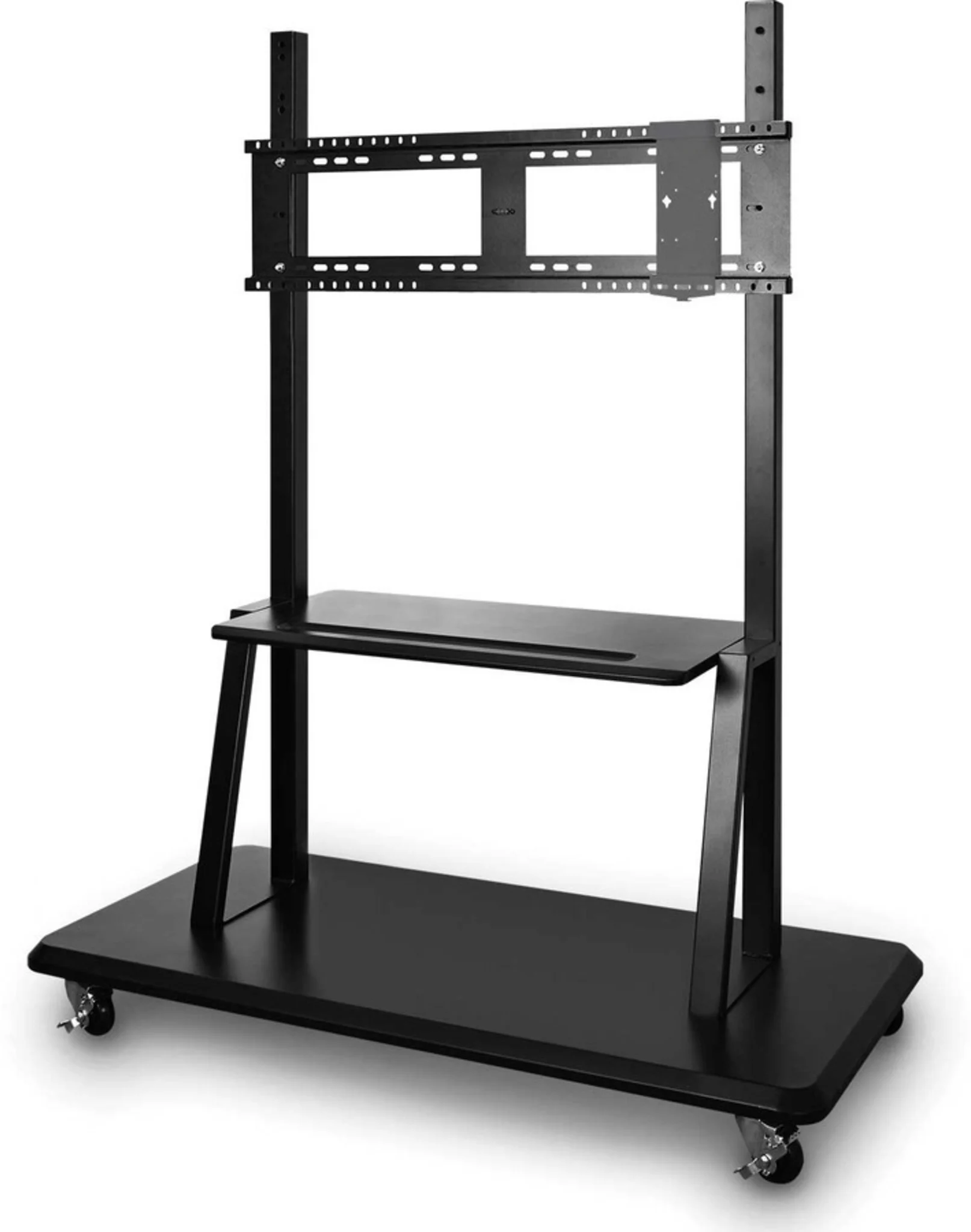 Imagen 1 de Soporte Móvil para Pantallas ViewSonic VB-STND-001 Tipo carro