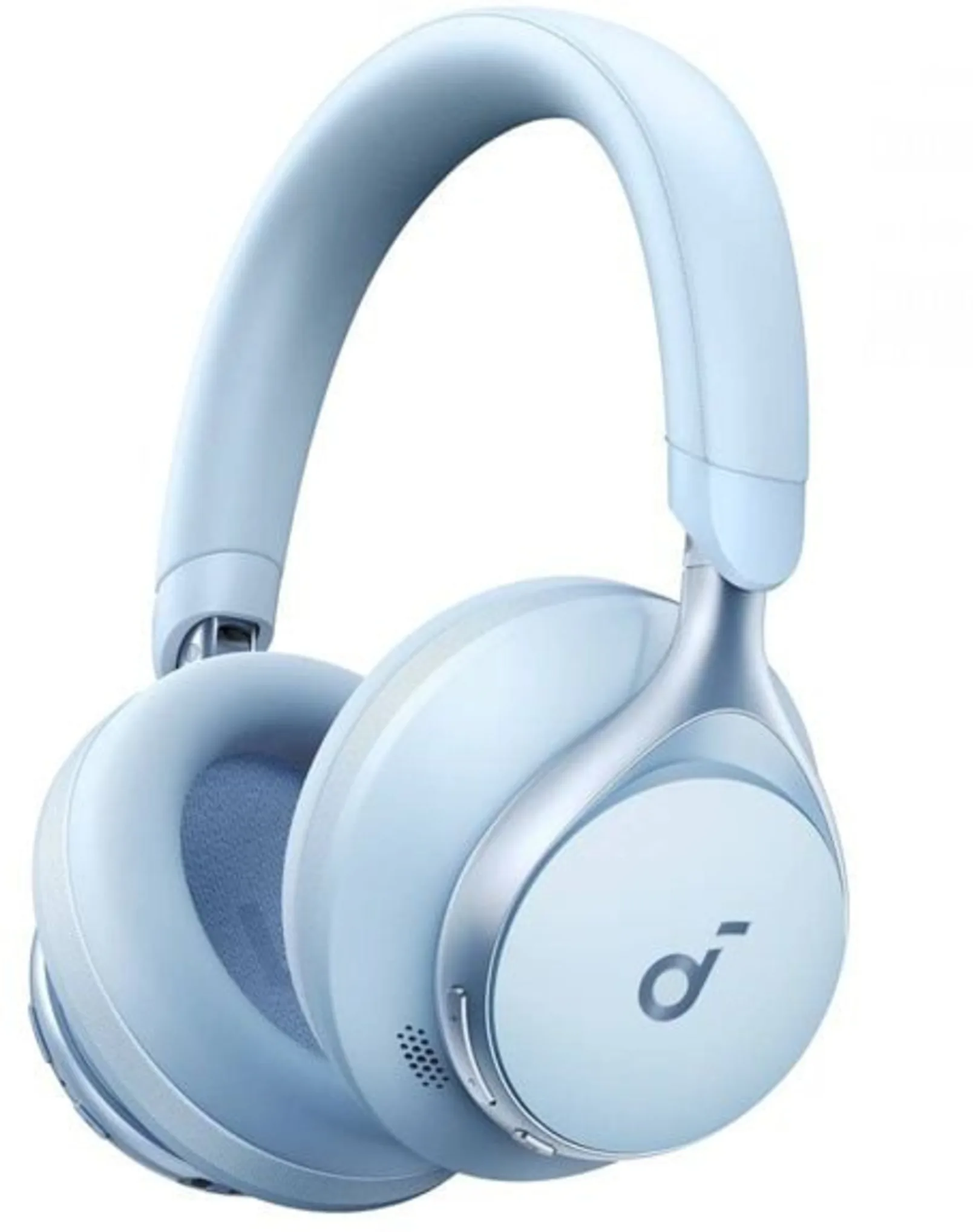 Imagen 0 de Audífonos Anker Over-Ear Soundcore Space One Bluetooth 5.3 (Compatible con LDAC)