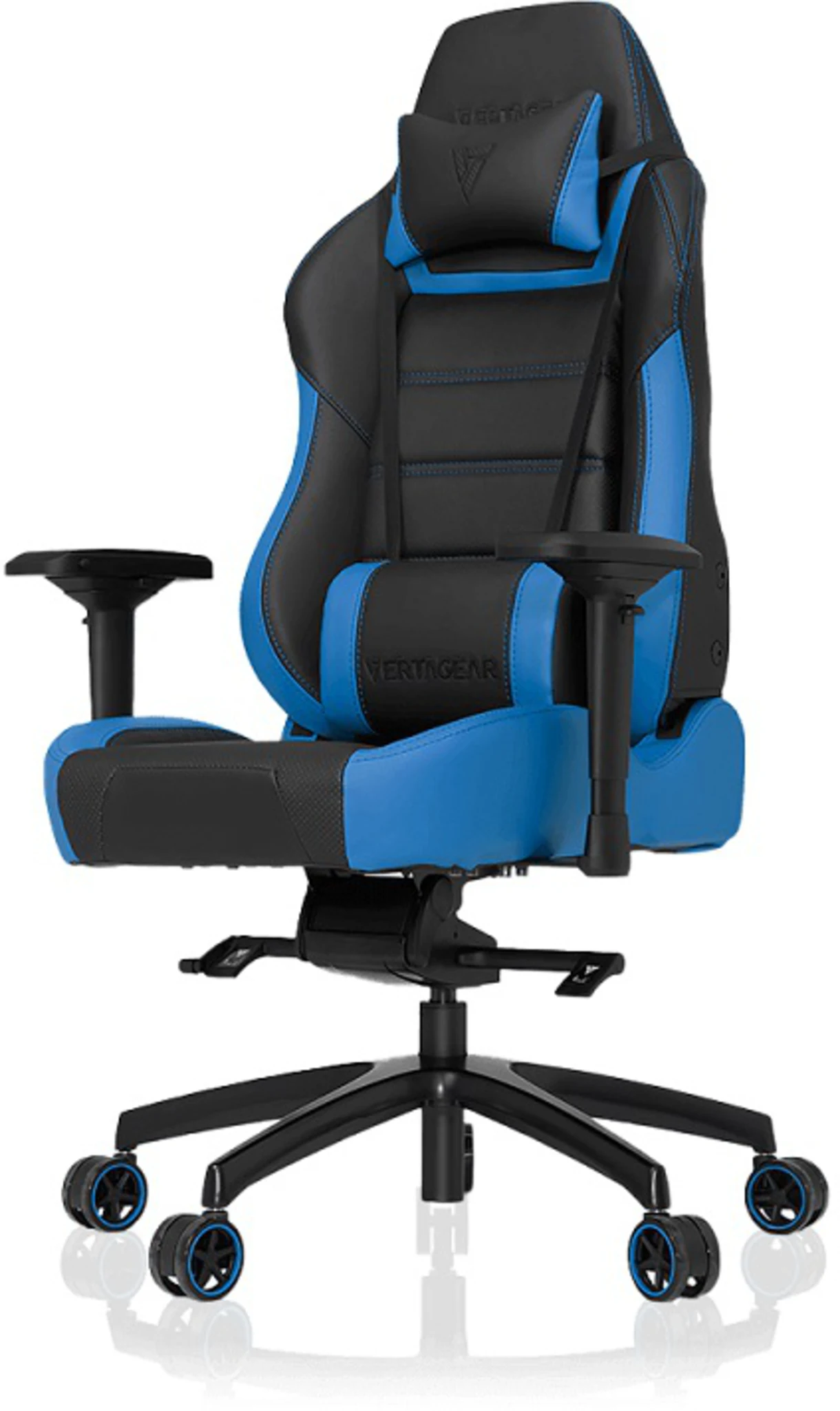 Imagen 0 de Vertagear PL6000 - Blue [VG-PL6000_BL]