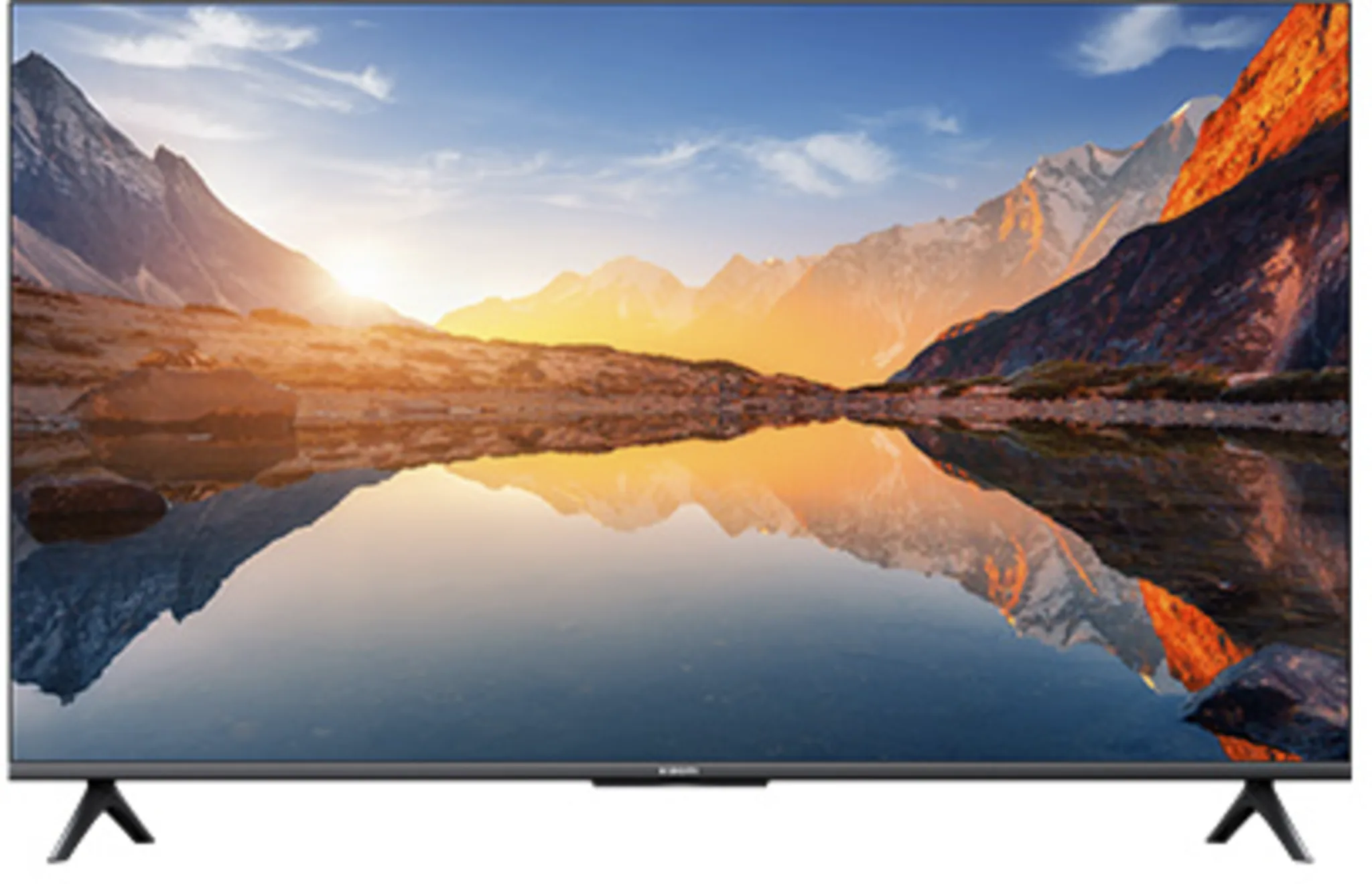 Imagen 0 de Televisor Xiaomi 56403 65" 4K UHD SmartTV WiFi LAN Bluetooth 3*HDMI USB