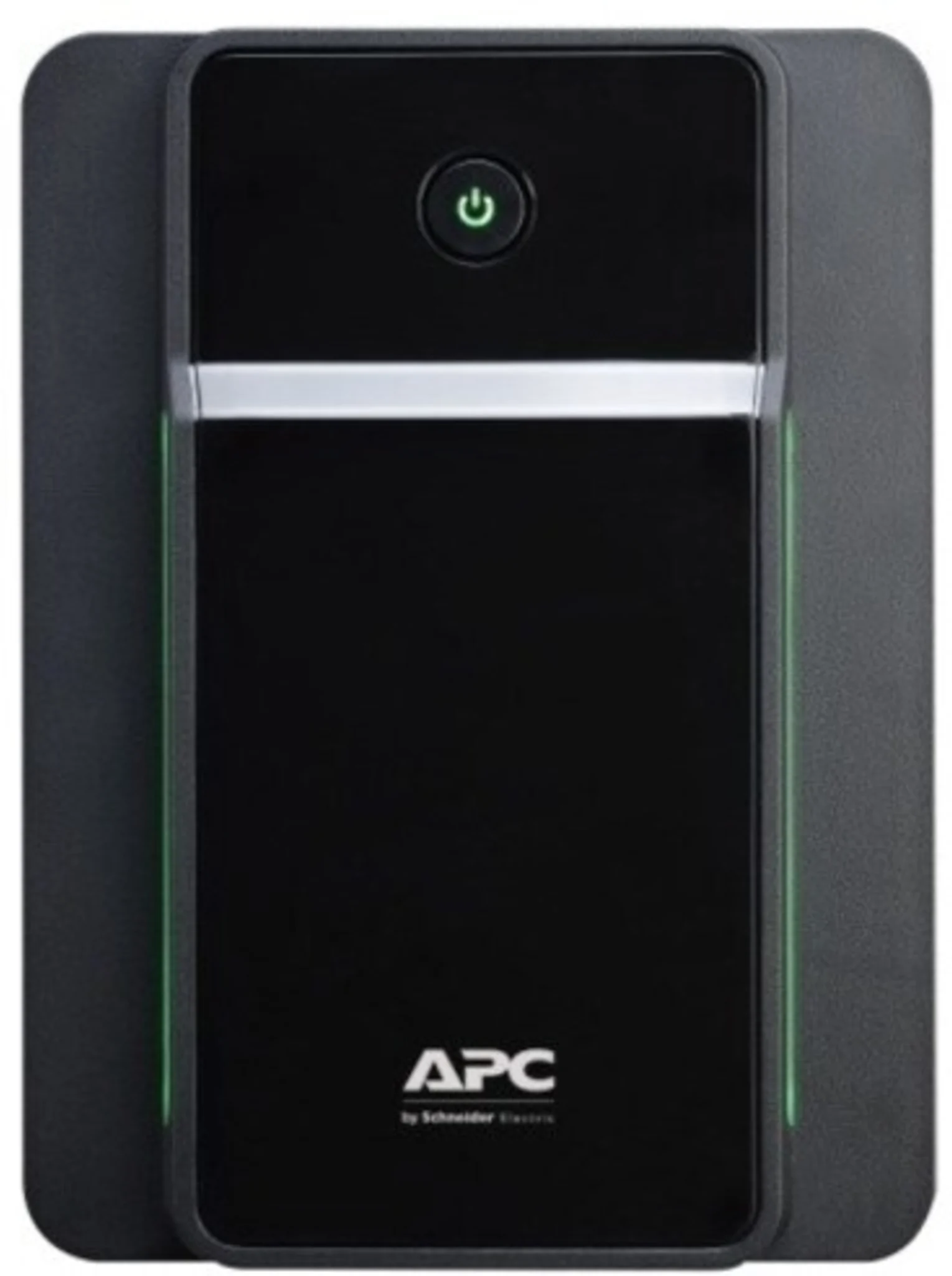 Imagen 1 de UPS APC Back-UPS 1600VA 230V AVR Universal Sockets