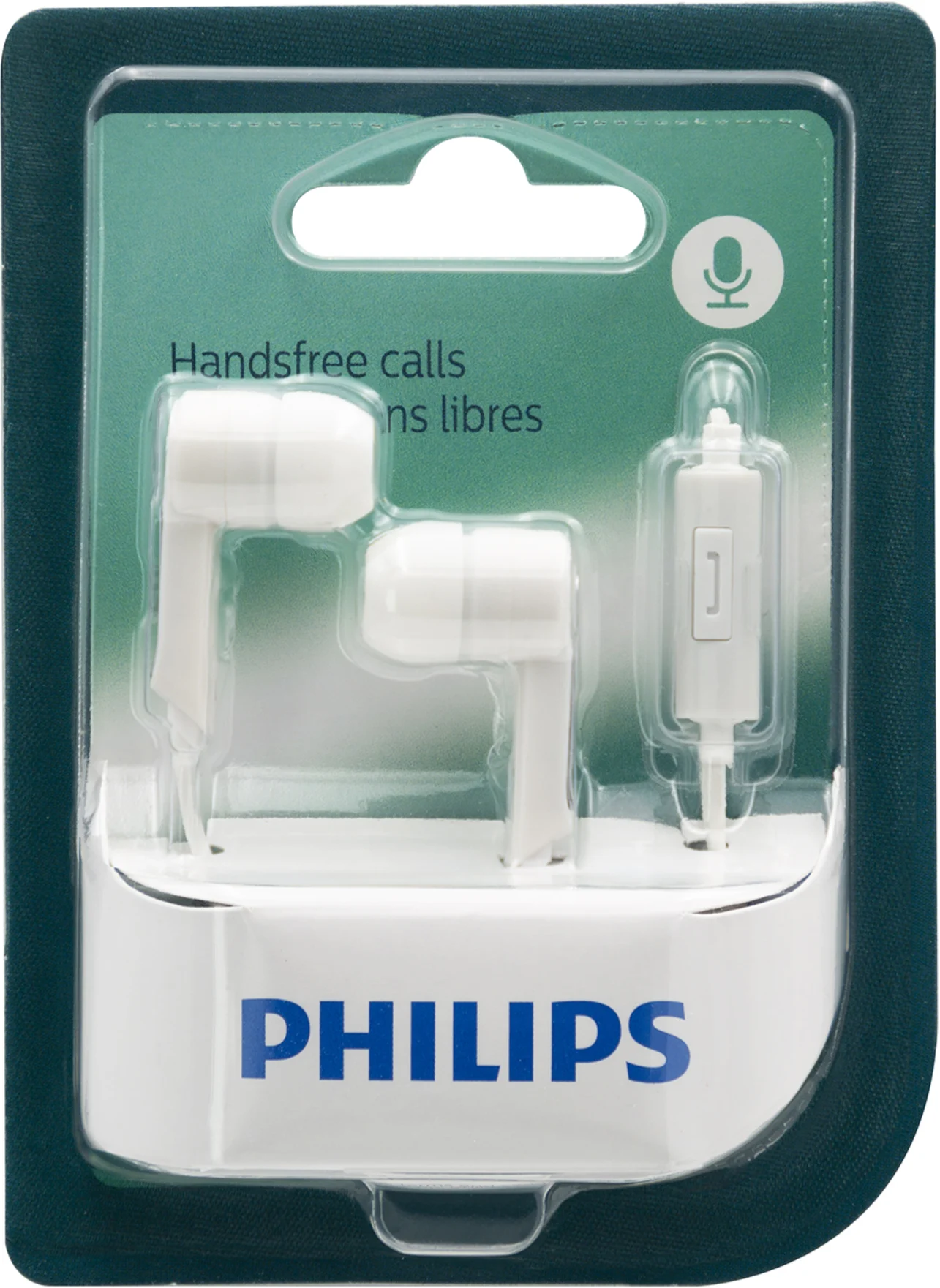 Imagen 3 de SHE1405/WH AUDIFONO PHILIPS BLANCO