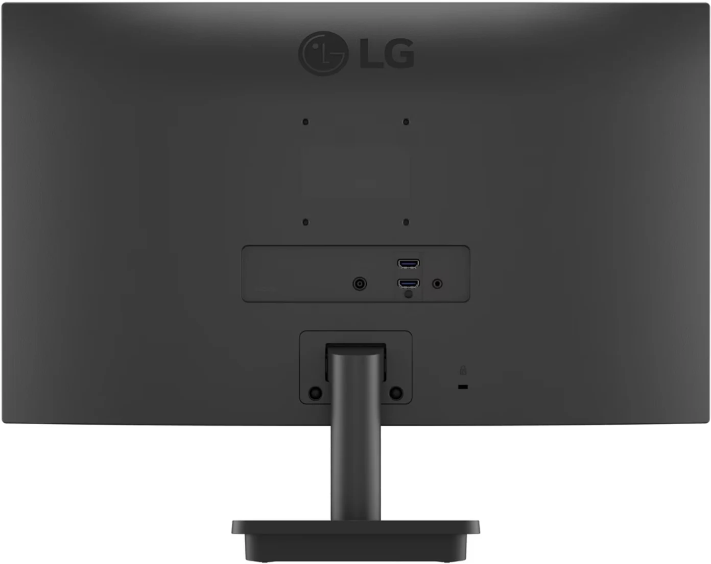 Imagen 3 de Monitor LG 24MS500-B 23.8" FHD 1920*1080  IPS 2*HDMI 5ms(GtG) 100Hz Dyn Act Sync
