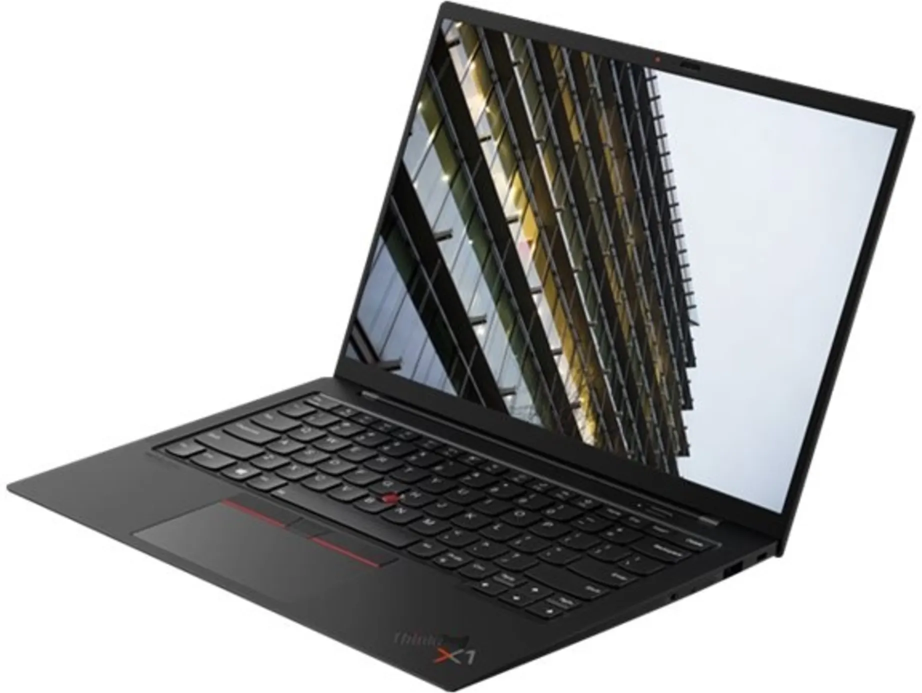 Imagen 16 de Notebook Lenovo ThinkPad X1 Carbon Gen9 I7-1165G7 RAM 16GB SSD512GB M.2 14" W11P (Reacondicionado)