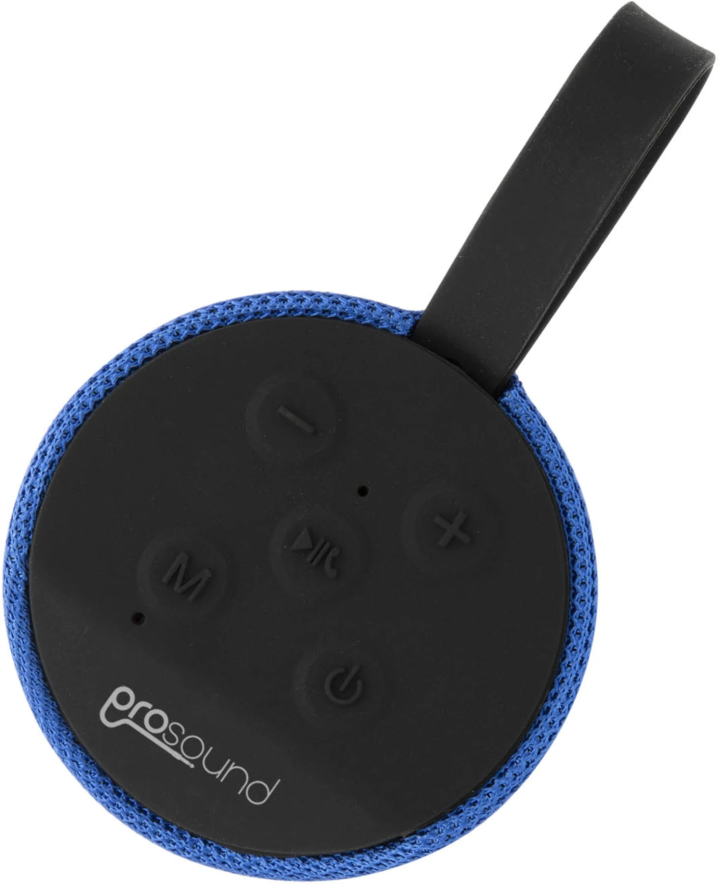 Imagen 1 de PARLANTE BT P391 PROSOUND AZUL