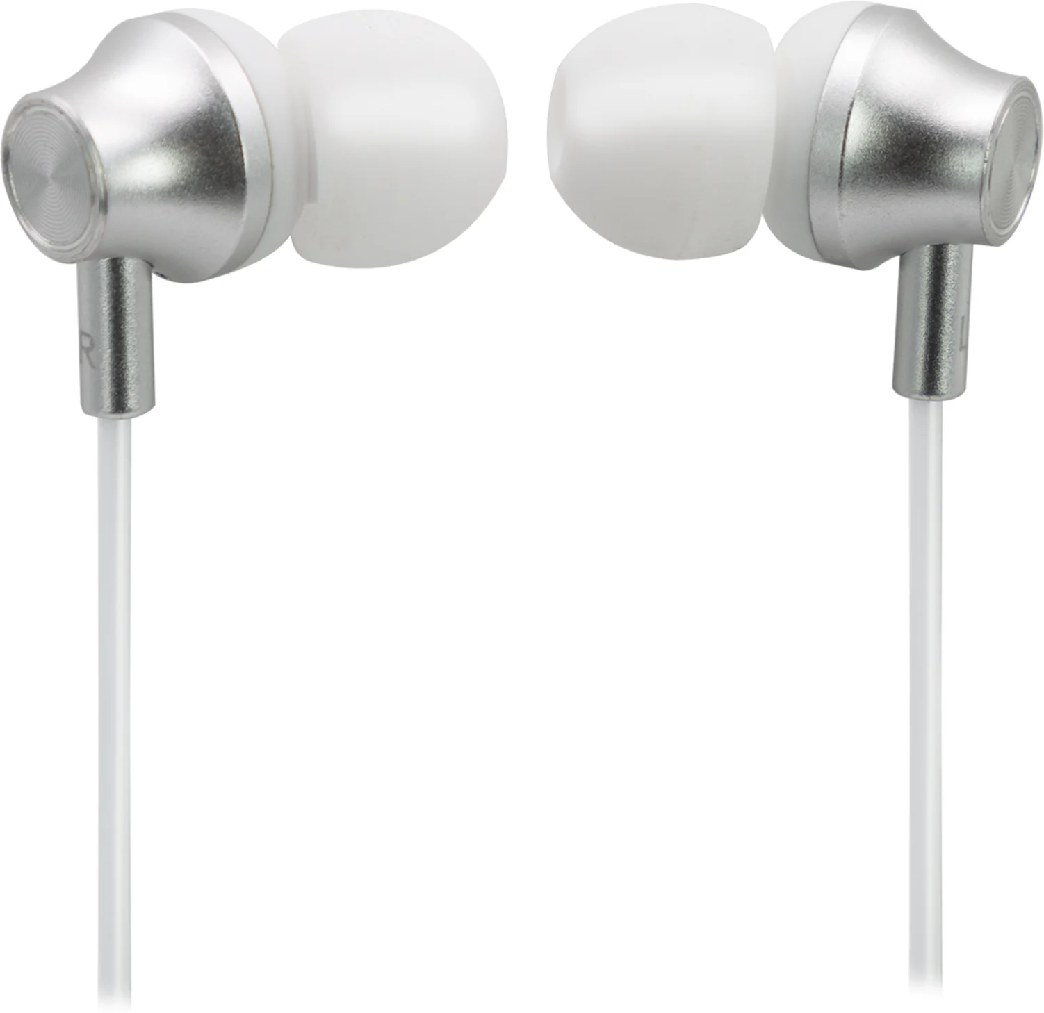 Imagen 0 de Audífonos Alámbricos HP DHH-1127, In-Eat Cable c/Control Micrófono USB-C Negro