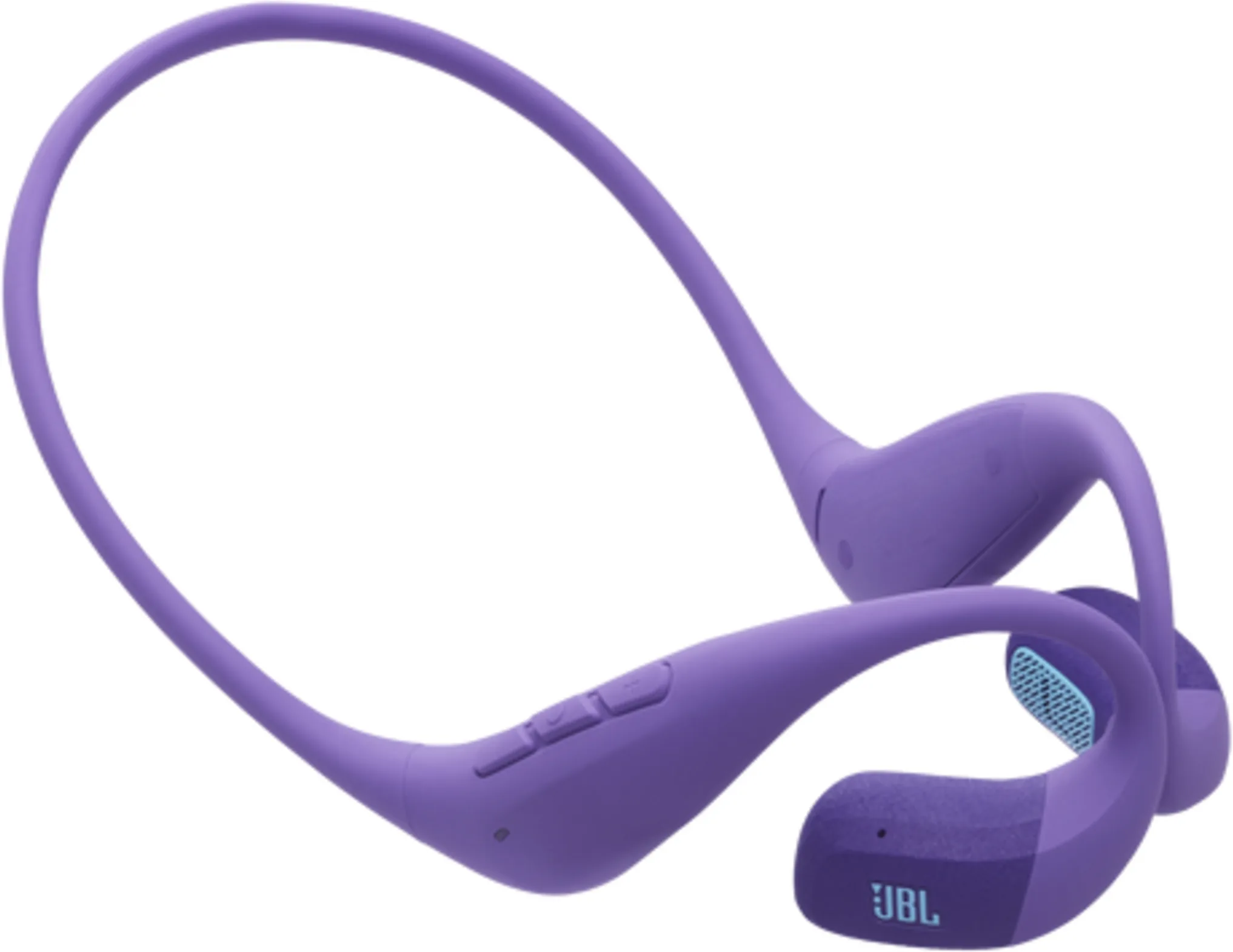 Imagen 0 de JBL - Headphones - Endurance Pace Purple