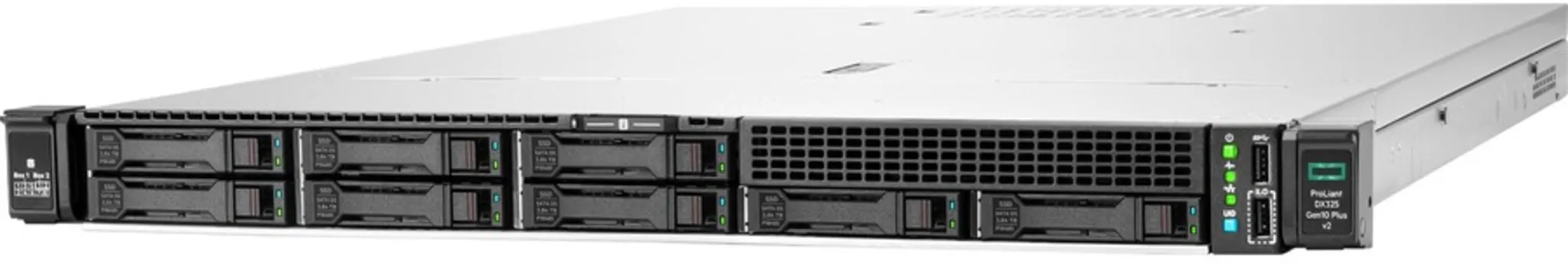 Imagen 0 de Servidor HPE DL325 G10+ v2 7313P MR416i-a