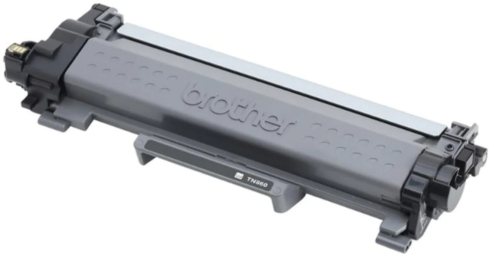 Imagen 1 de Toner Brother TN860 Negro, para MFC-L2880DW, Rendimiento 1.200 Páginas