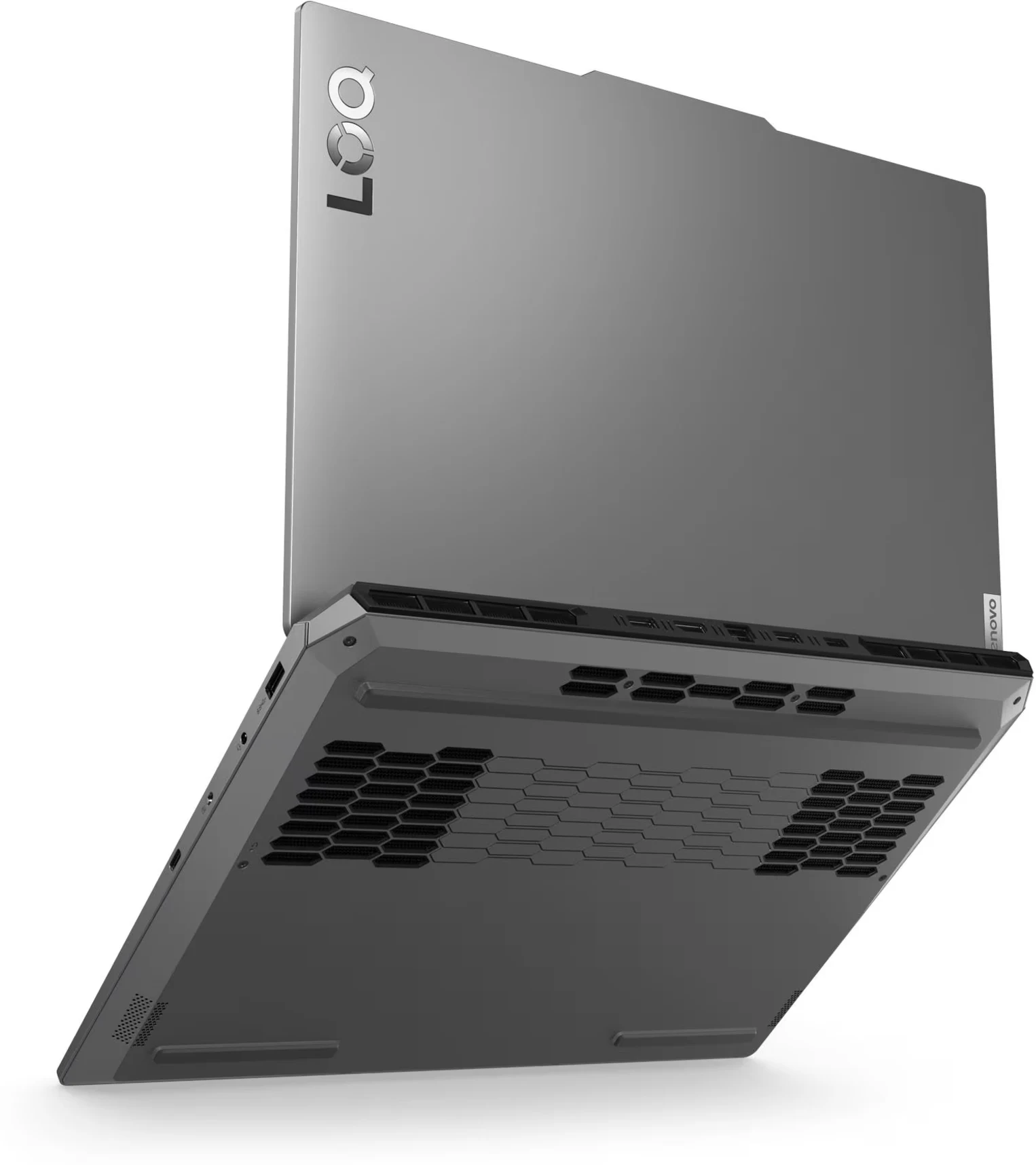 Imagen 5 de Notebook Lenovo LOQ 15IAX9 i5-12450HX RAM 64GB SSD 4TB 15.6' RTX 3050 6GB W11H