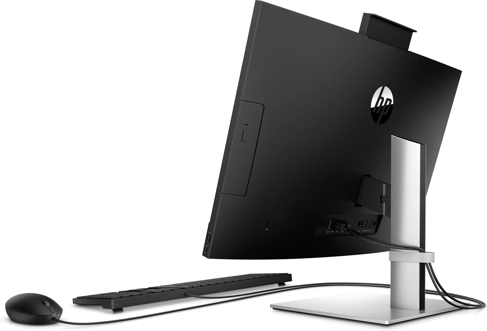 Imagen 5 de Computador HP AIO ProOne 440 G9 I5-13500 RAM16GB SSD512GB 23.8" W11P
