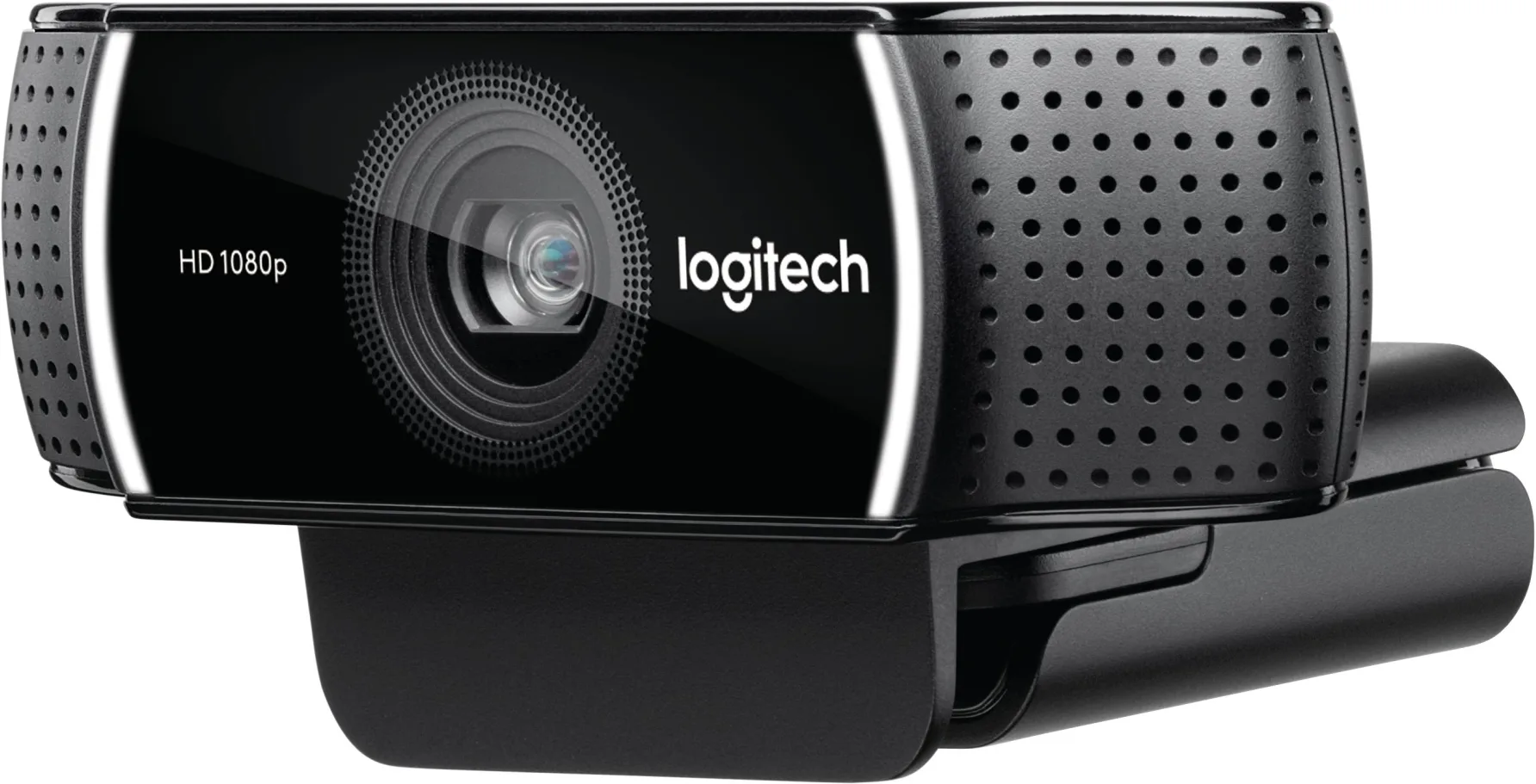 Imagen 6 de Cámara Web Logitech C922 Pro Stream 2MP FHD 720p 1080p H.264 USB 