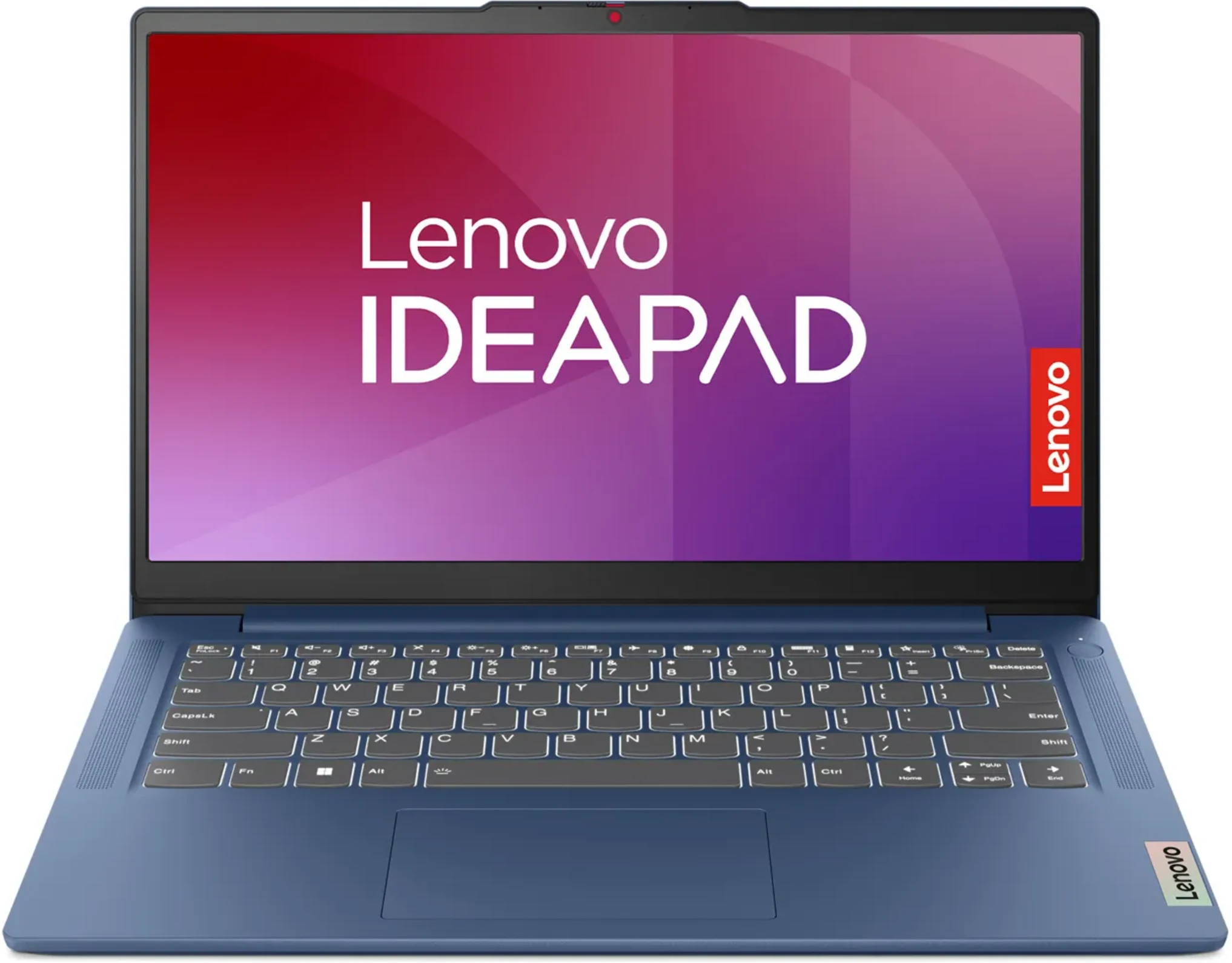 Imagen 0 de Notebook Lenovo IdeaPad Slim 3 AMD Ryzen 7 7735HS 16GB 512GB 14" W11H