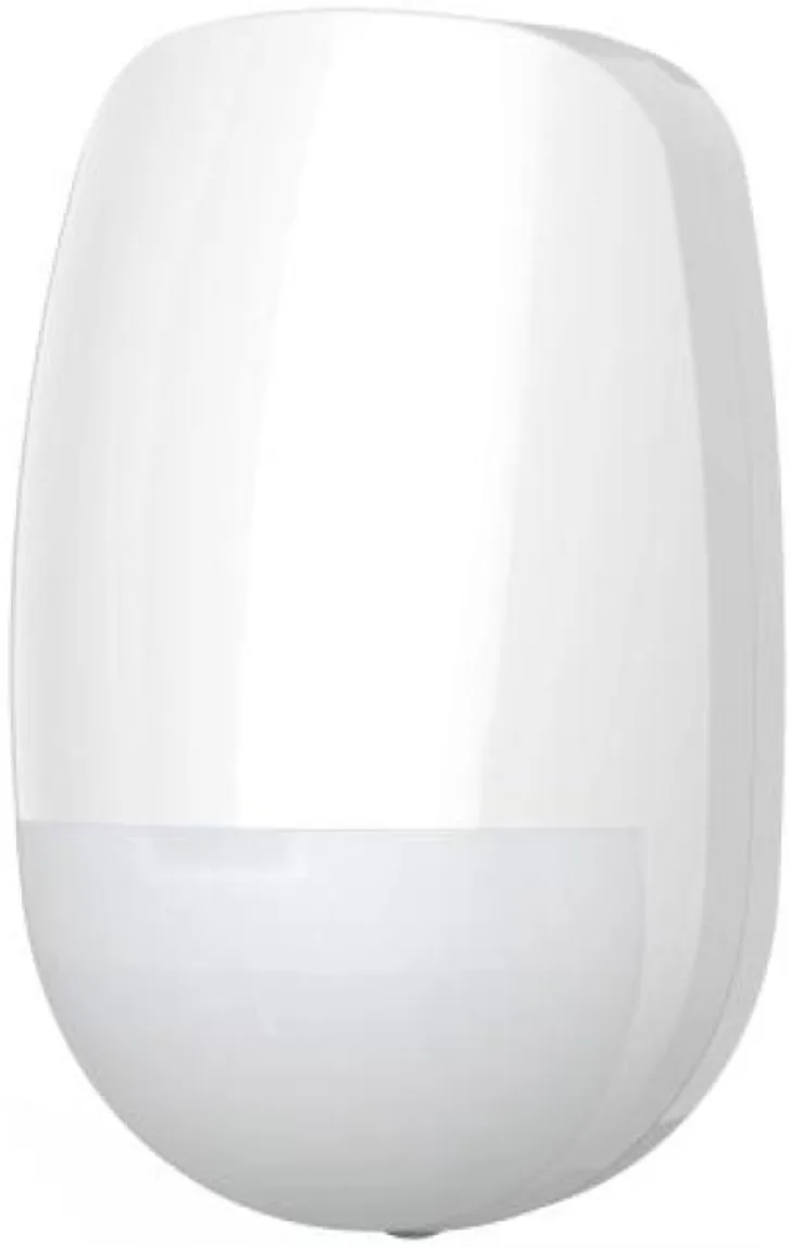 Imagen 1 de Detector PIR Inalambrico Hikvision 15 m PET