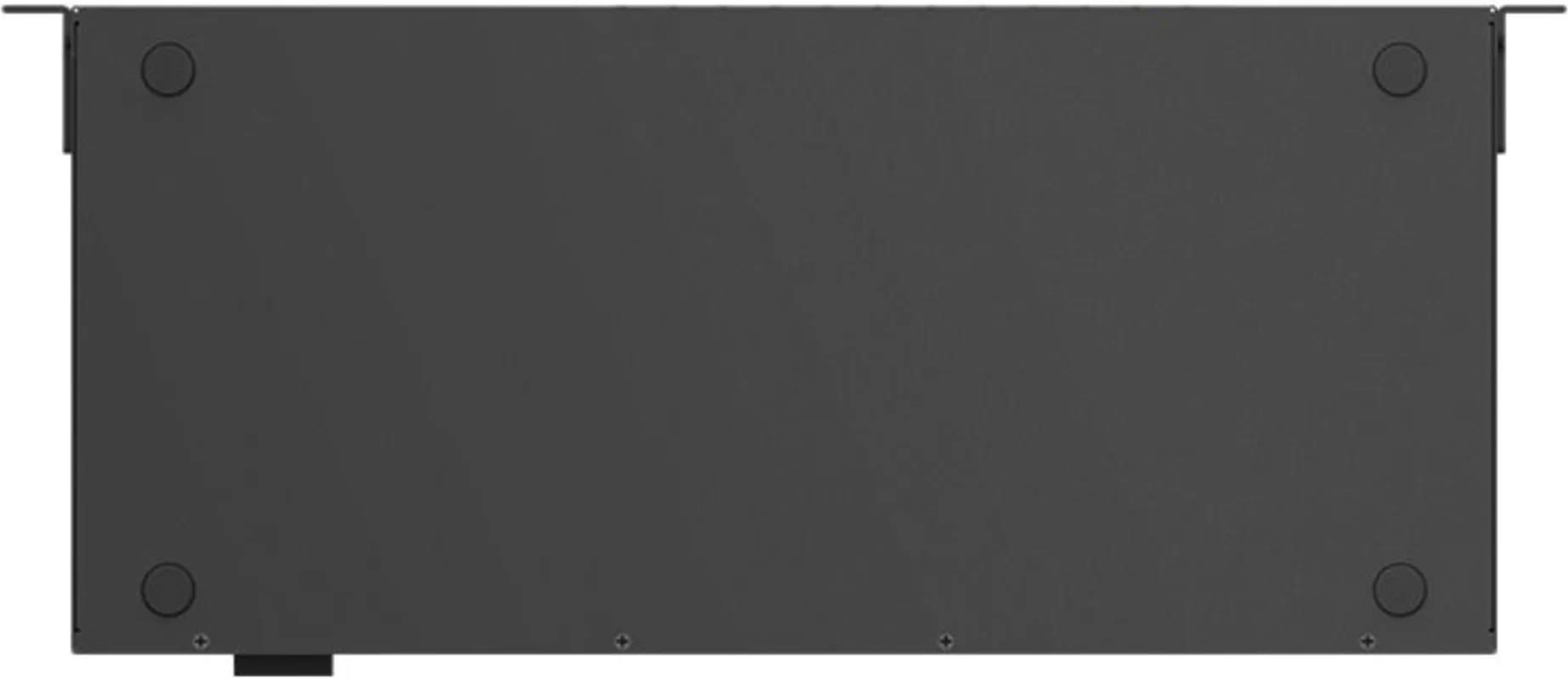 Imagen 7 de Switch Linksys LGS124, 24 Prts Gigabit 10/100/1000 48Gbps Montaje Bastidor Metal