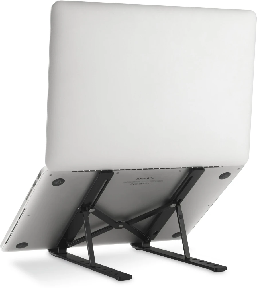 Imagen 6 de Base para Notebook plegable de Aluminio hasta 16
