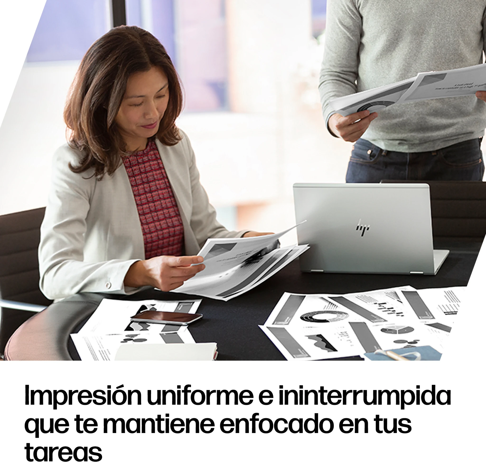 Imagen 2 de Toner HP 151A Negro para LaserJet MFP 4103dw LJ Pro 4003n, 3050 Páginas