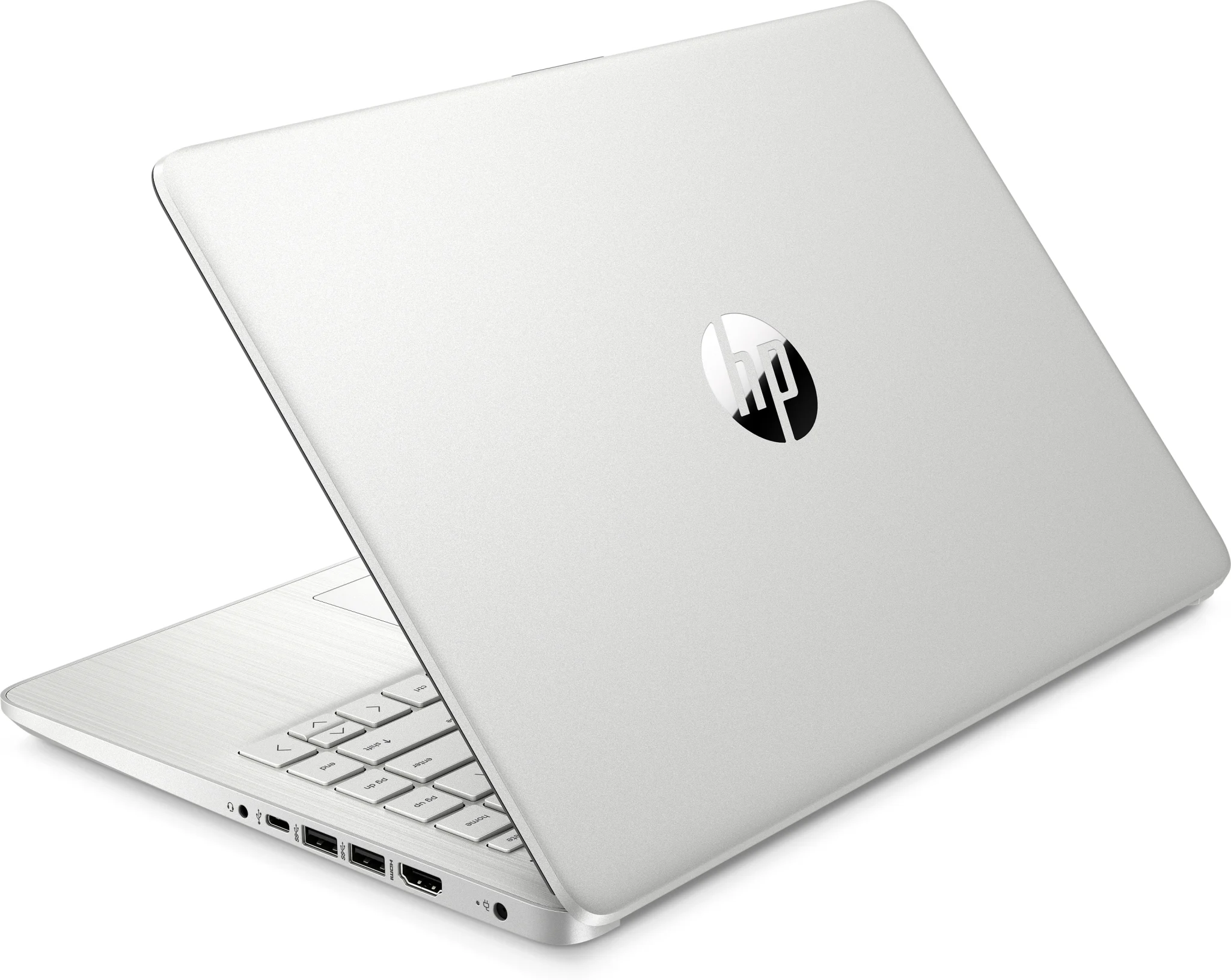Imagen 0 de Notebook HP 14-dq2025la i3-1115G4 RAM 4GB 256 SSD 14"  W10H
