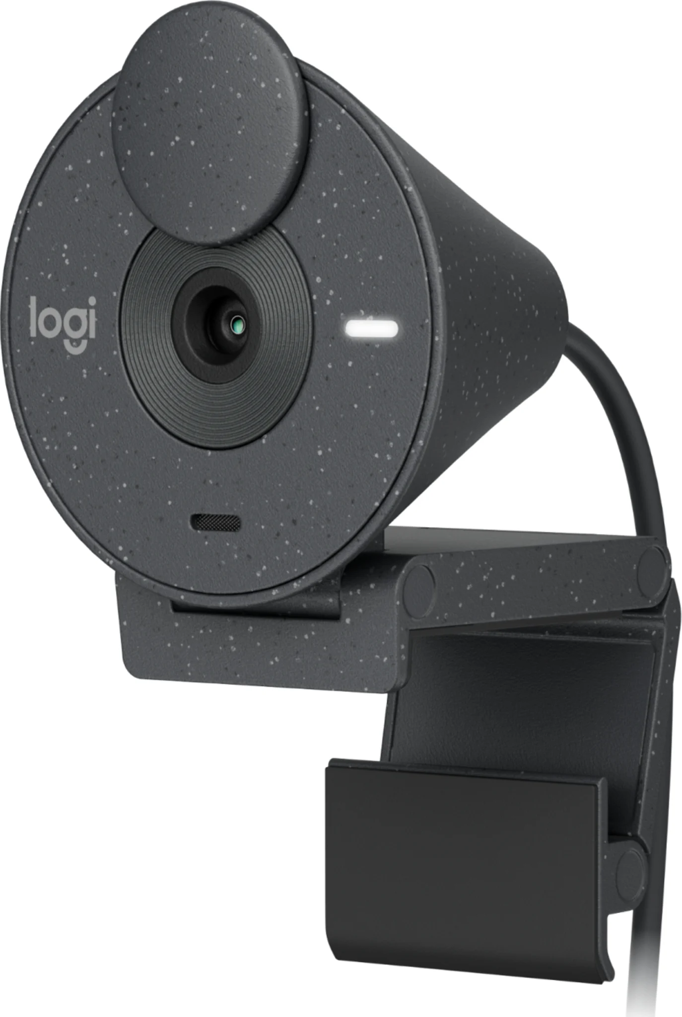 Imagen 0 de Cámara Web Logitech Brio 300 FHD 2MP 1080p Conexión USB Enfoque Fijo Zoom Dig1X
