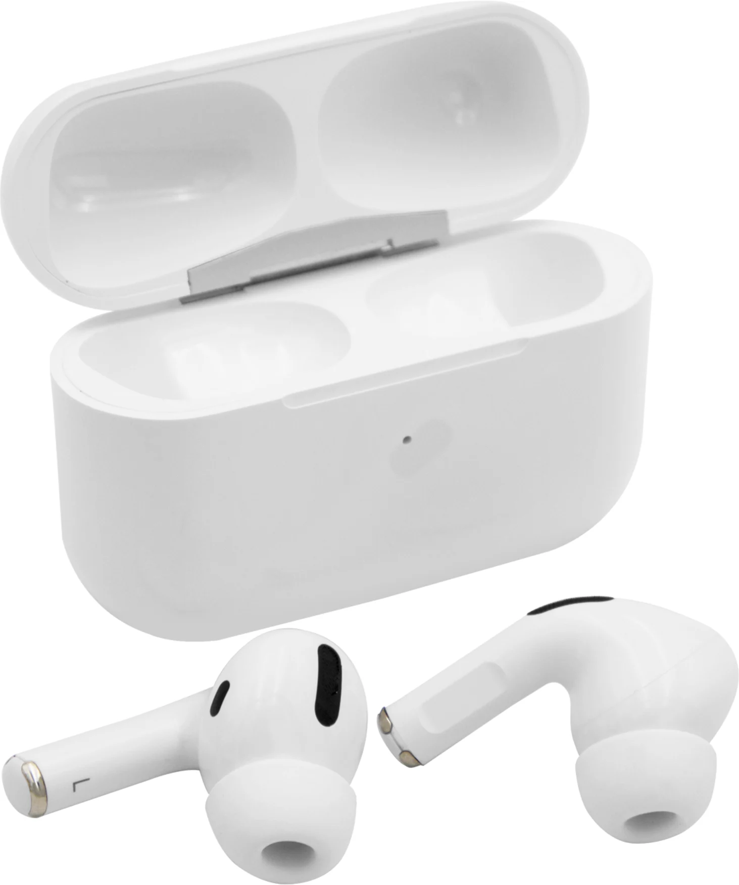 Imagen 0 de TW12W AUDIFONO MONSTER TRUE WIRELESS BLANCO