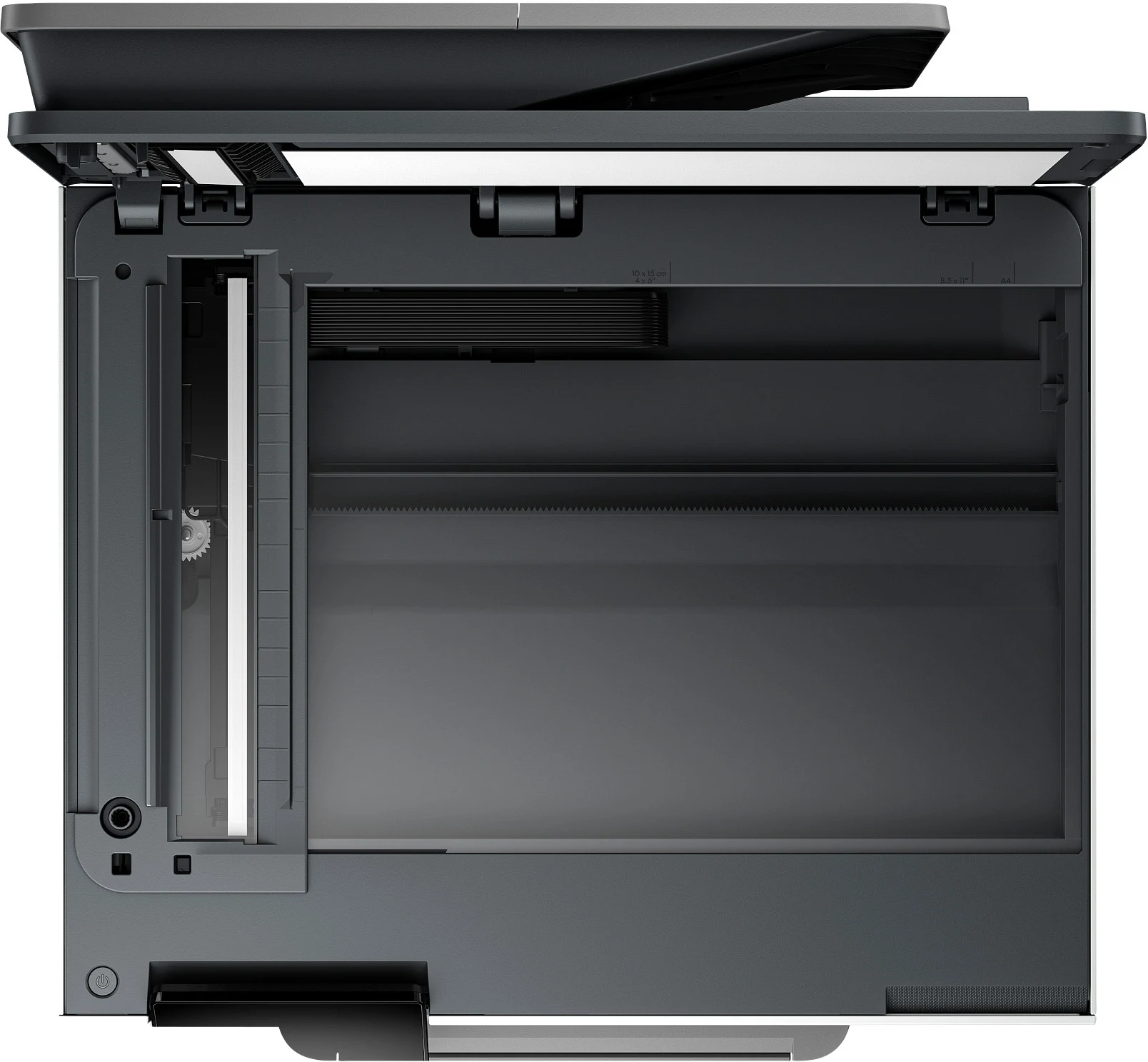 Imagen 4 de Impresora Multifunción HP OfficeJet Pro 9130 Inyeccion de Tinta color WiFi USB