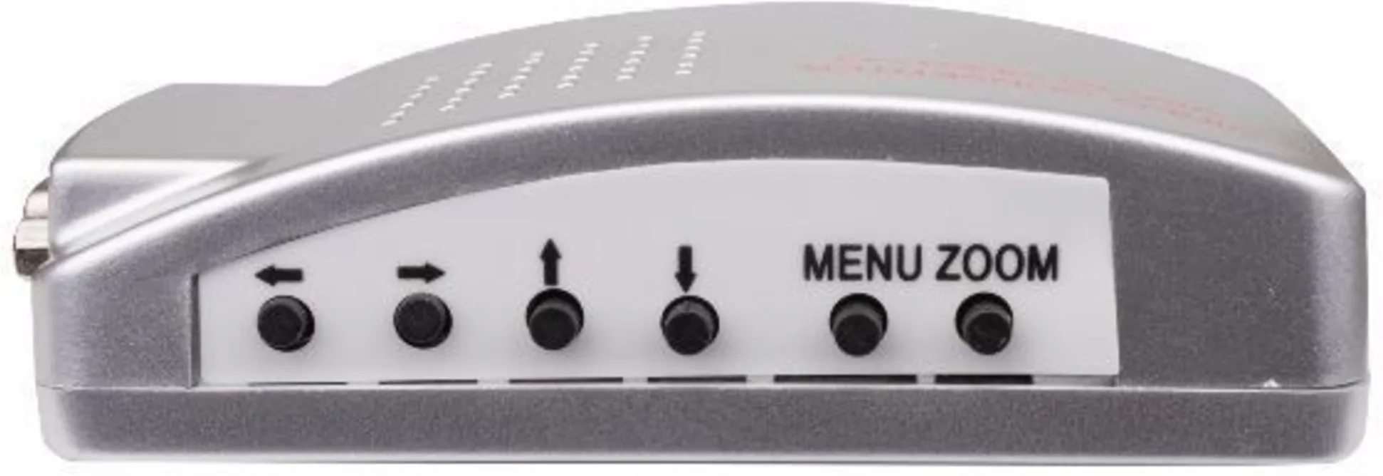 Imagen 2 de CONVERTIDOR VGA A AUDIO