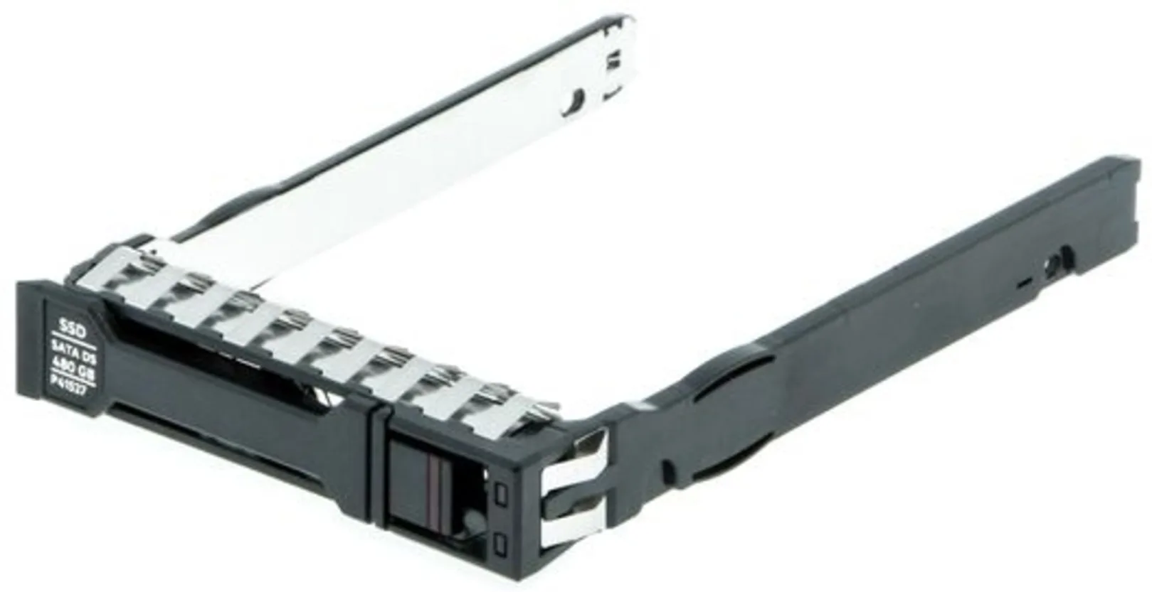 Imagen 0 de Caddy Soporte Montaje SSD 2.5" para P22892 P22892-001 Comp/HP Proliant DL325/385