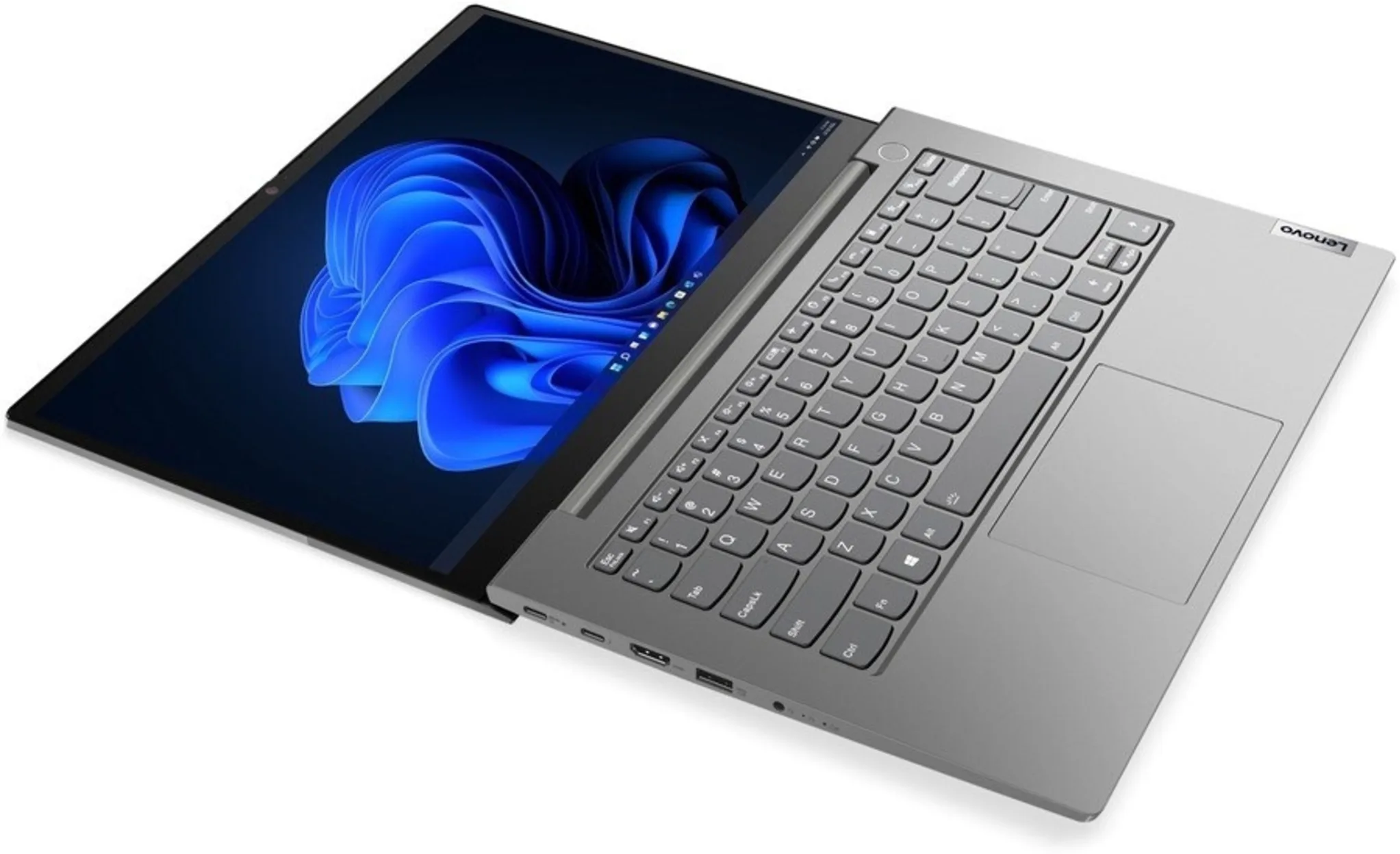 Imagen 9 de Notebook Lenovo ThinkBook 14 G2 I5-1135G7 RAM 8GB SSD 512GB 14" W11P