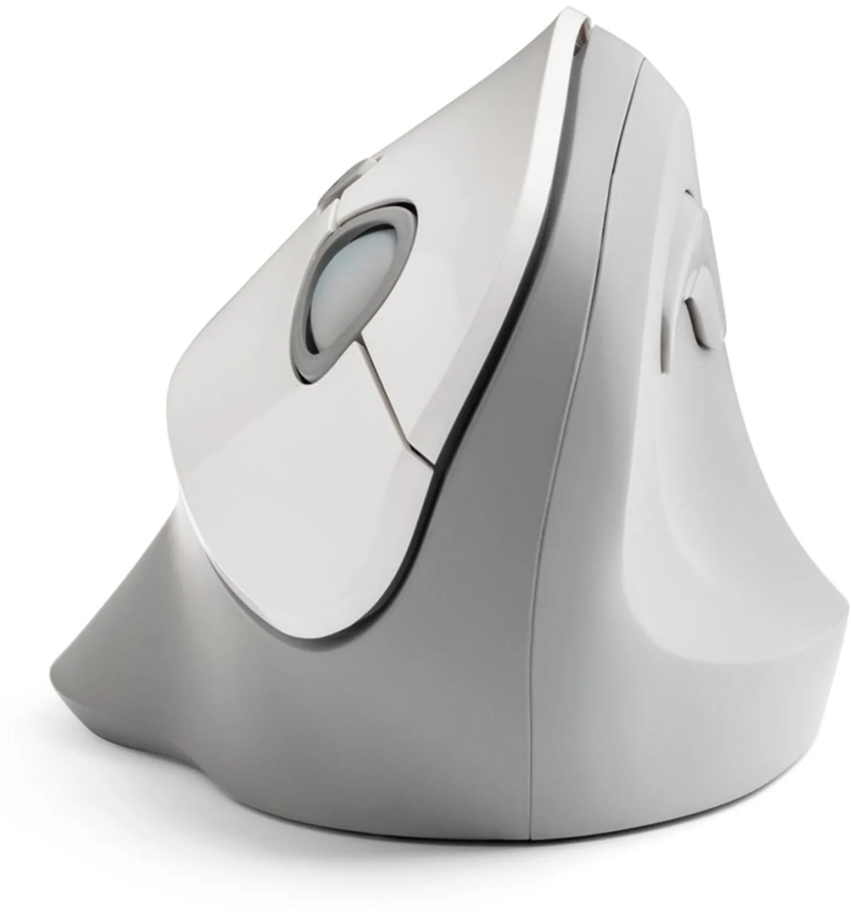 Imagen 0 de Mouse Ergonómico Inalámbrico Kensington K75520WW Pro Fit 6 Botones USB Gris