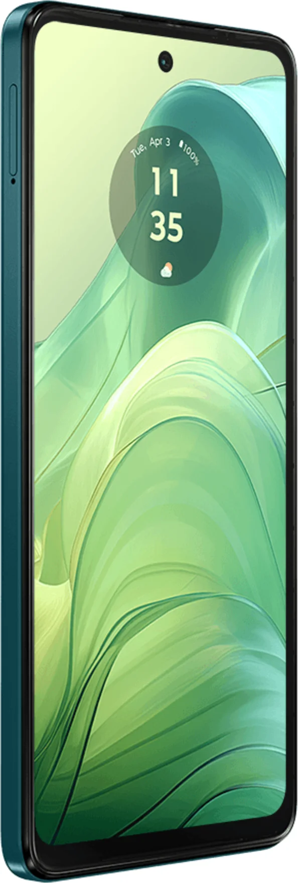 Imagen 4 de Smartphone Motorola Moto G04s OctaCore 4GB/128GB 6.6" 4G WiFi BT Andr NegroCosm