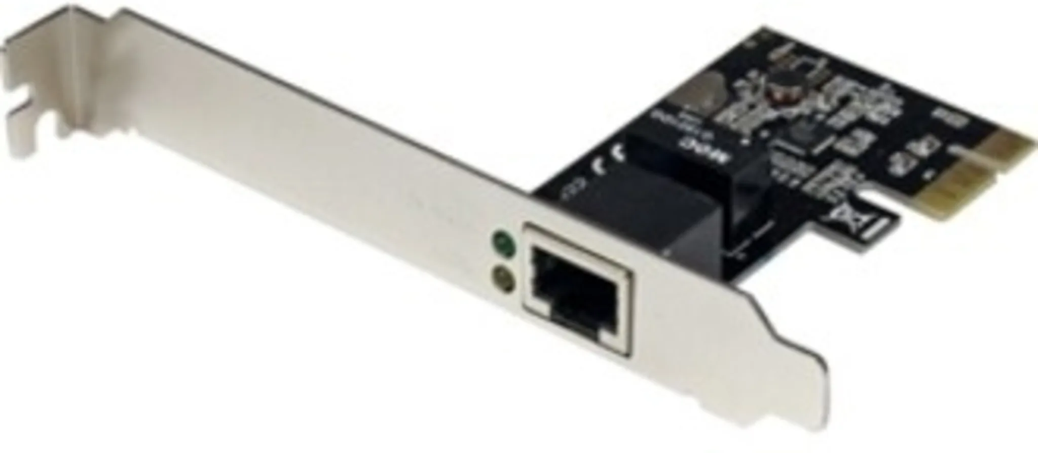 Imagen 2 de PCIe Gigabit Network Server Adapter NIC