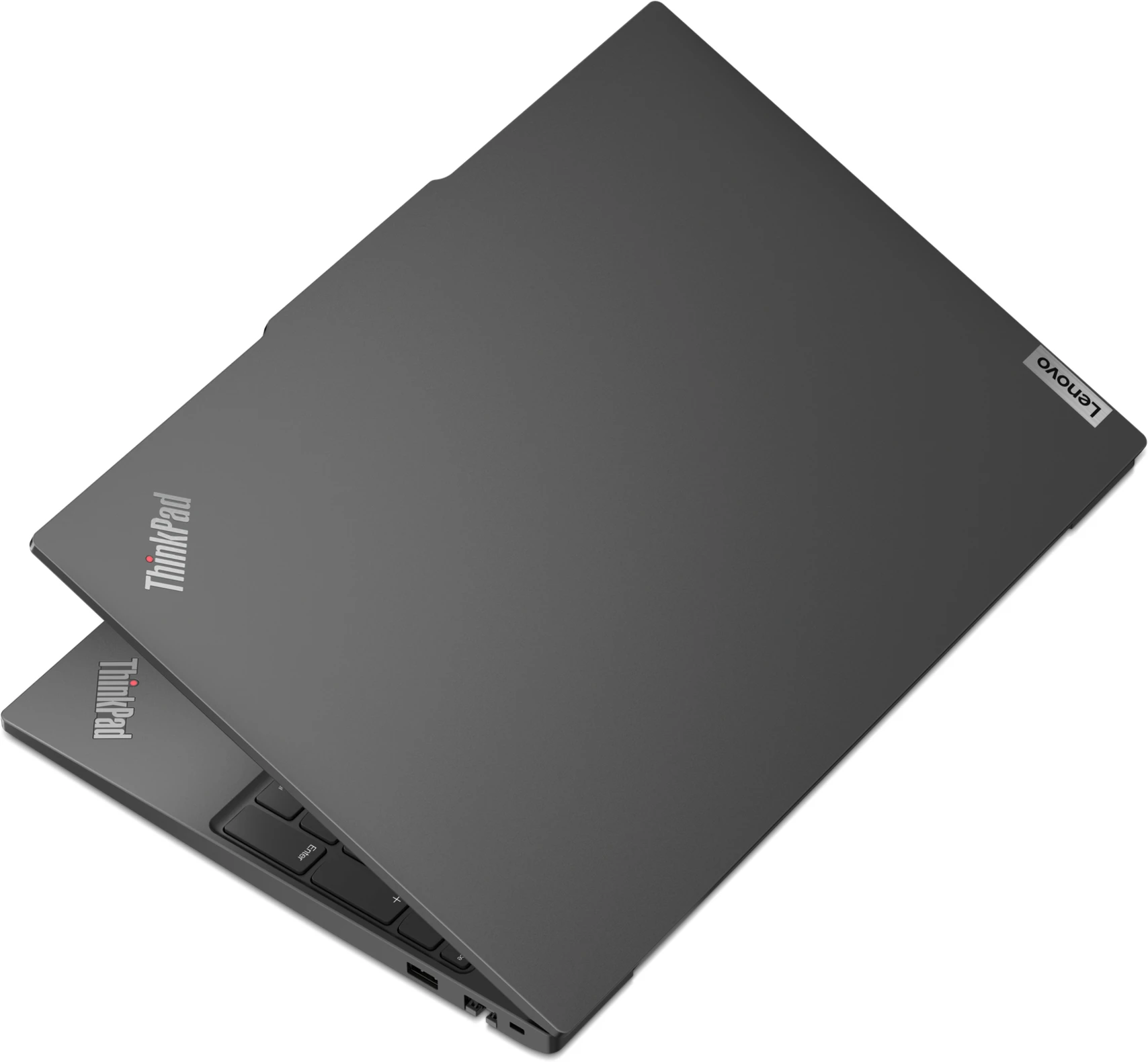 Imagen 10 de Notebook Lenovo ThinkPad E16 Gen2 Ultra 5 125U RAM 16GB SSD 512GB 16" W11P