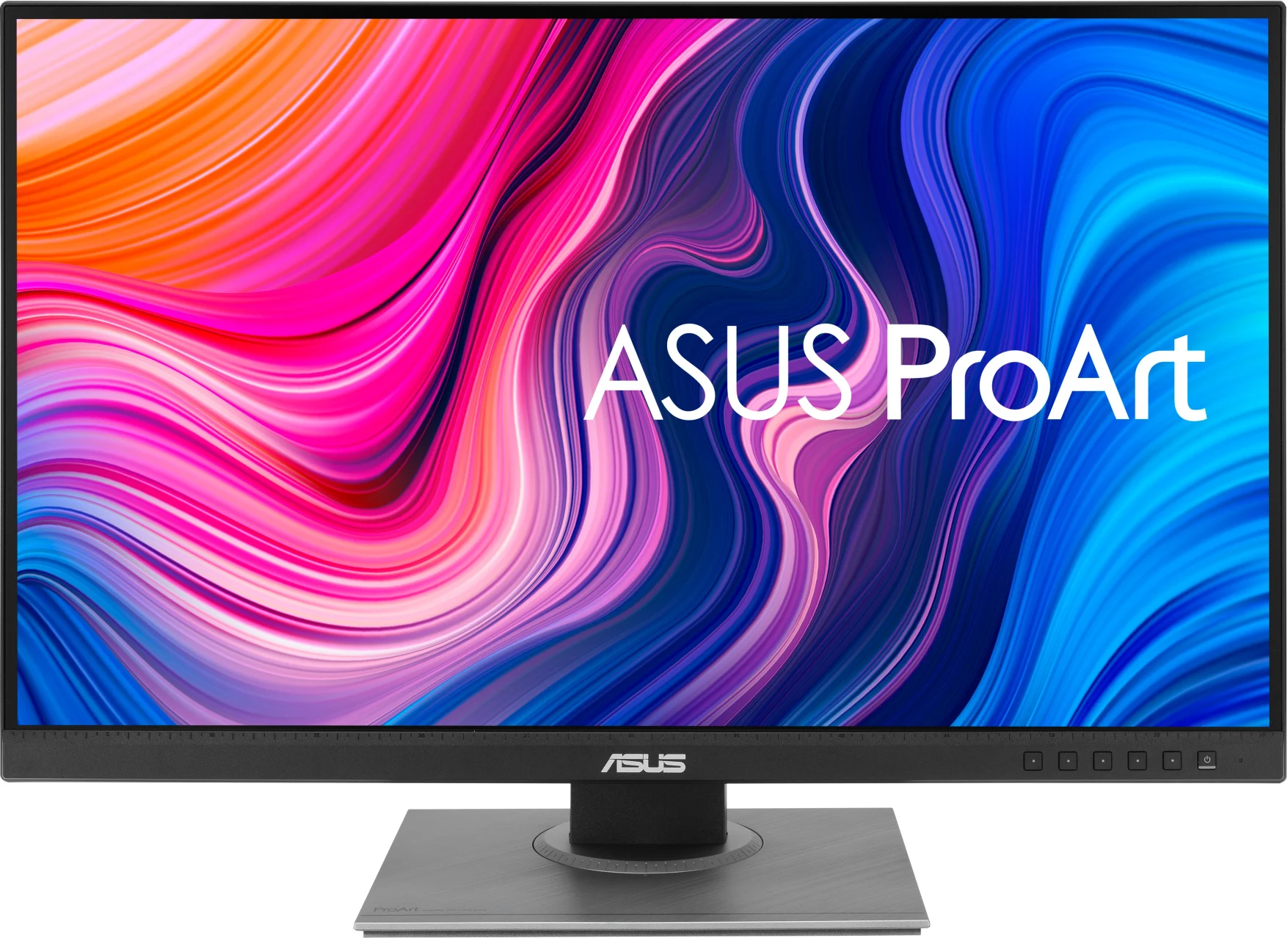 Imagen 2 de Monitor Asus PA278QV ProArt 27" QHD 2560*1440 LED IPS DP mDP DVI HDMI USB 75Hz