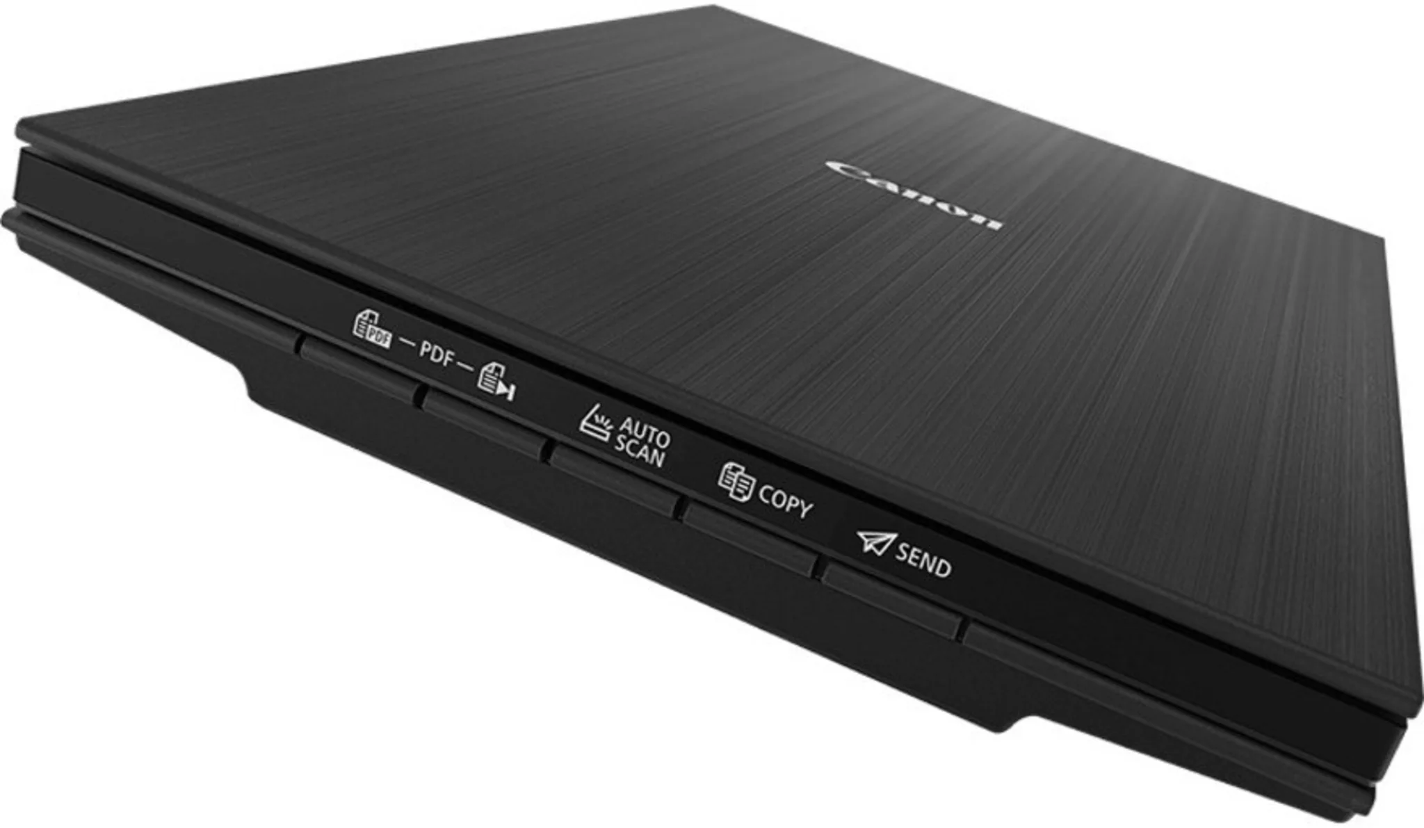 Imagen 8 de Escáner de Escritorio Canon Lide 400 Resol. 4800x4800dpi Color 300ppp USB3.0