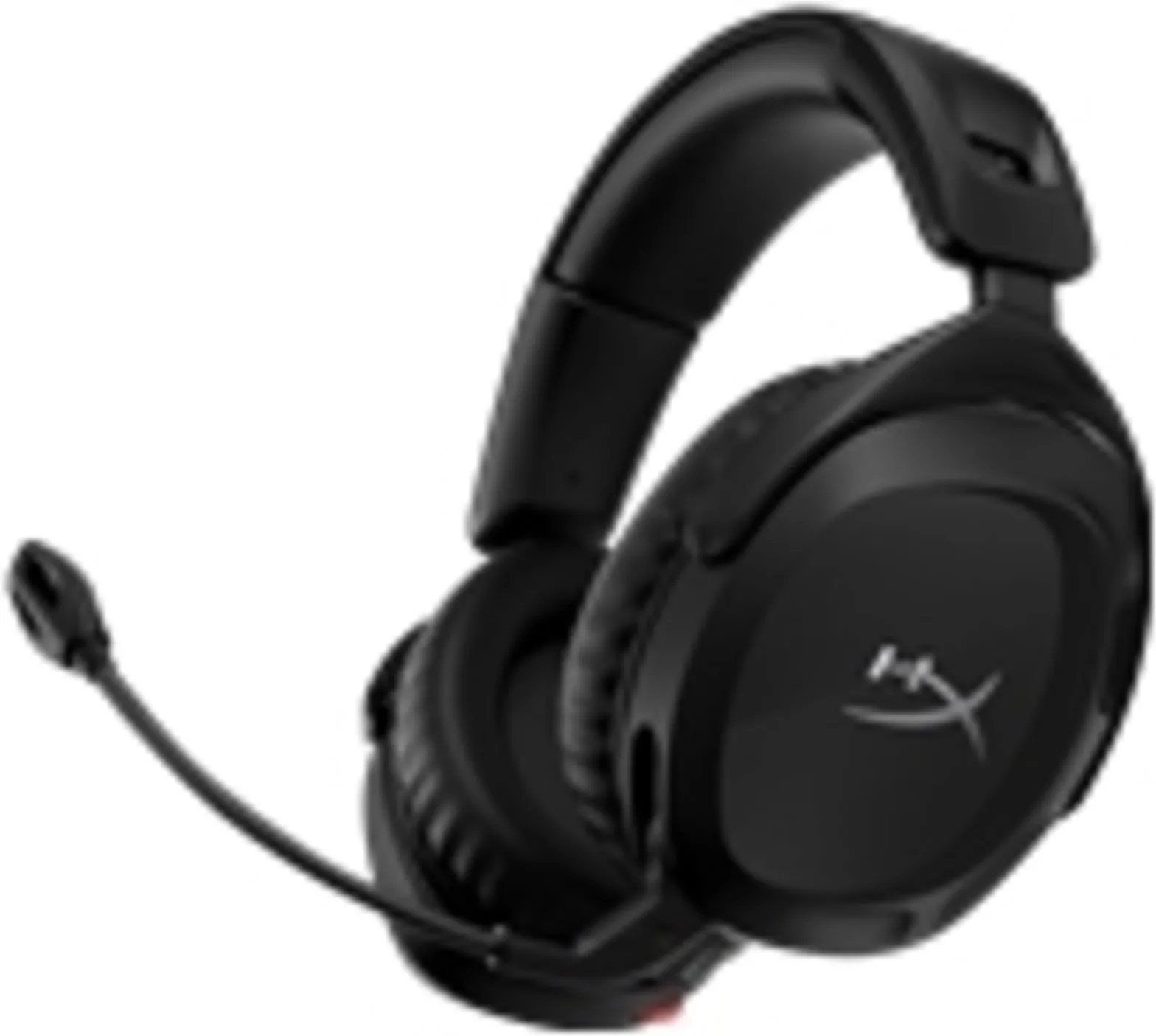 Imagen 8 de Audífonos Gamer Inalámbricos HyperX Cloud Stinger 2, OverEar RF USB 2.4GHz Negro