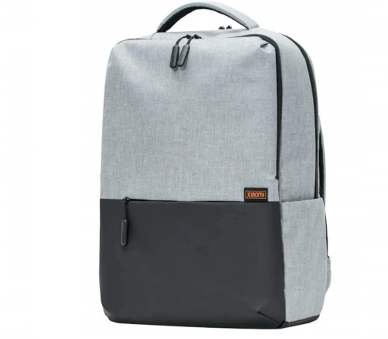Imagen 0 de Mochila Xiaomi Commuter Backpack para Portátil de 15.6" Color Light Gray