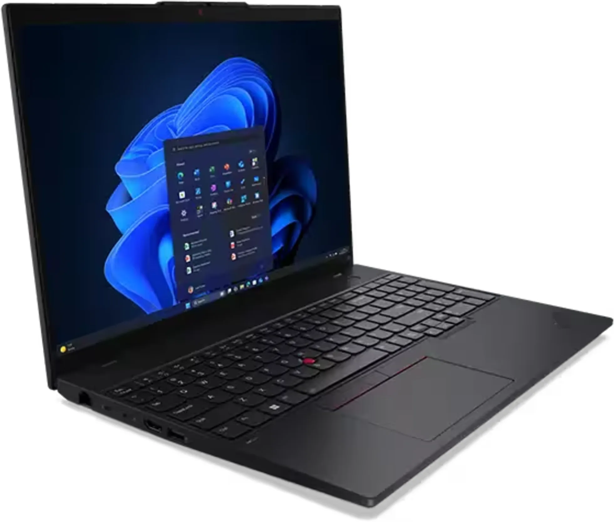 Imagen 5 de Notebook Lenovo ThinkPad L16 Gen2 Ultra 5 225U RAM 16GB SSD 512GB 16" W11P