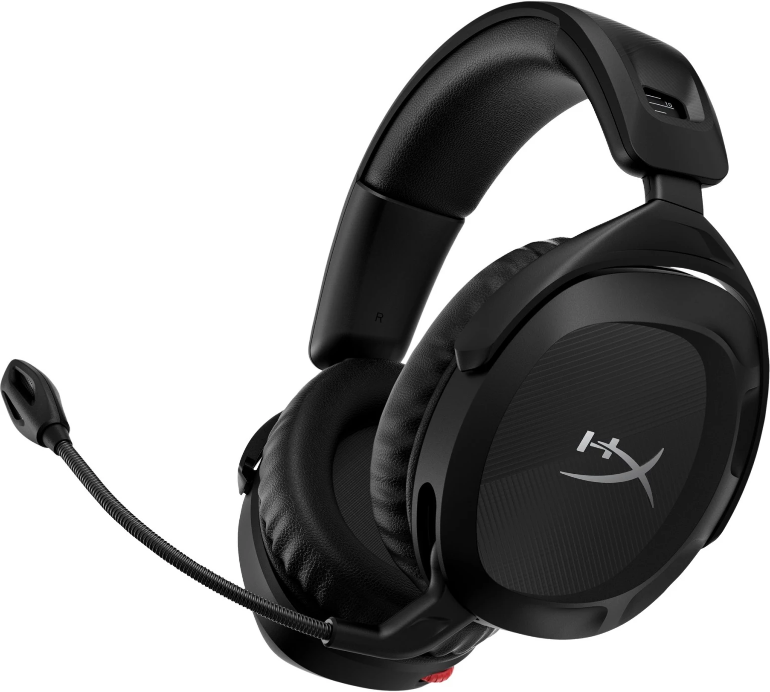 Imagen 0 de Audífonos Gamer Inalámbricos HyperX Cloud Stinger 2, OverEar RF USB 2.4GHz Negro