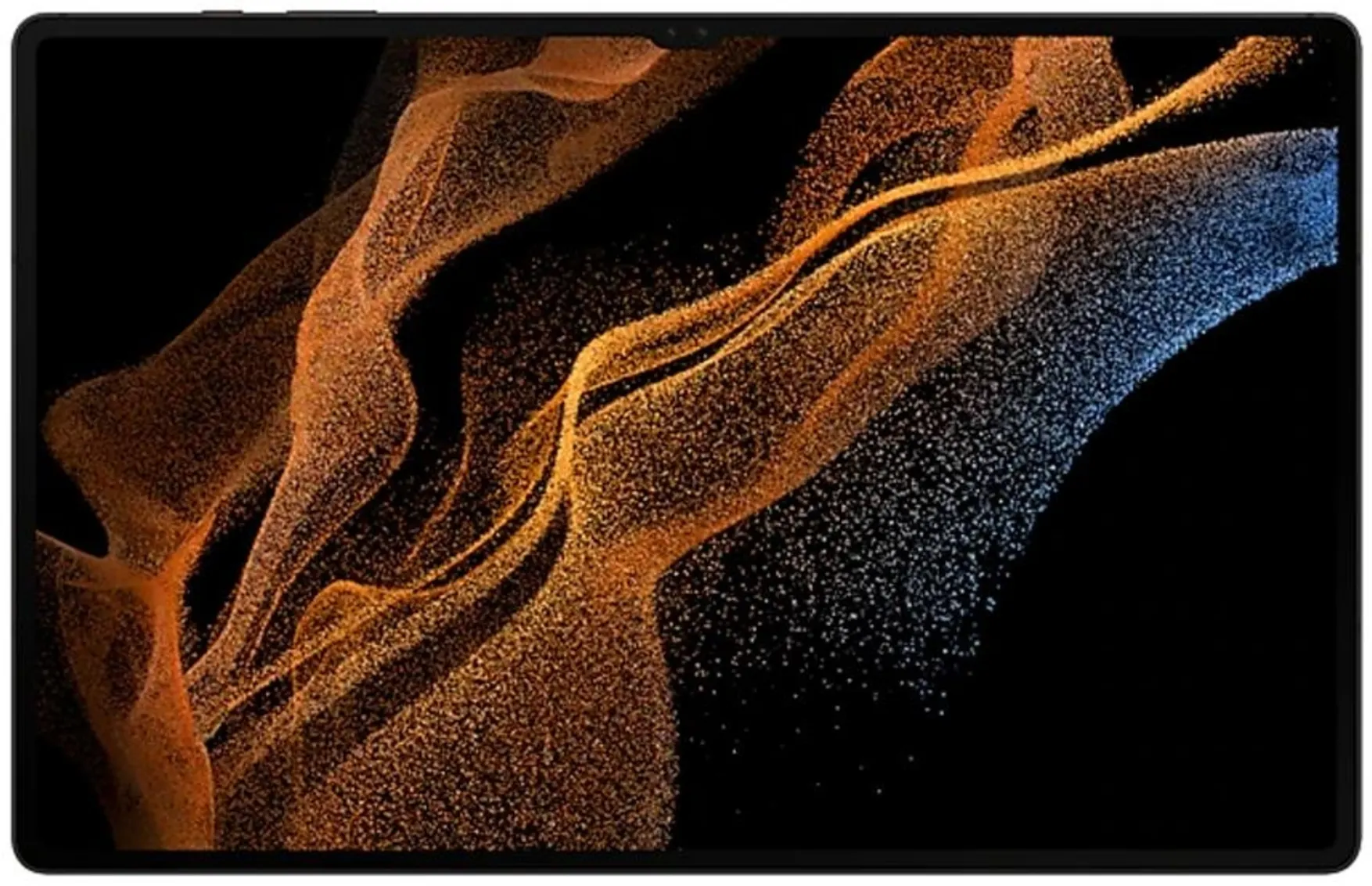 Imagen 3 de Tablet Samsung Galaxy Tab S8 Ultra OctaCore 12GB/256GB 14.6" WiFi BT Andr+KB Cov