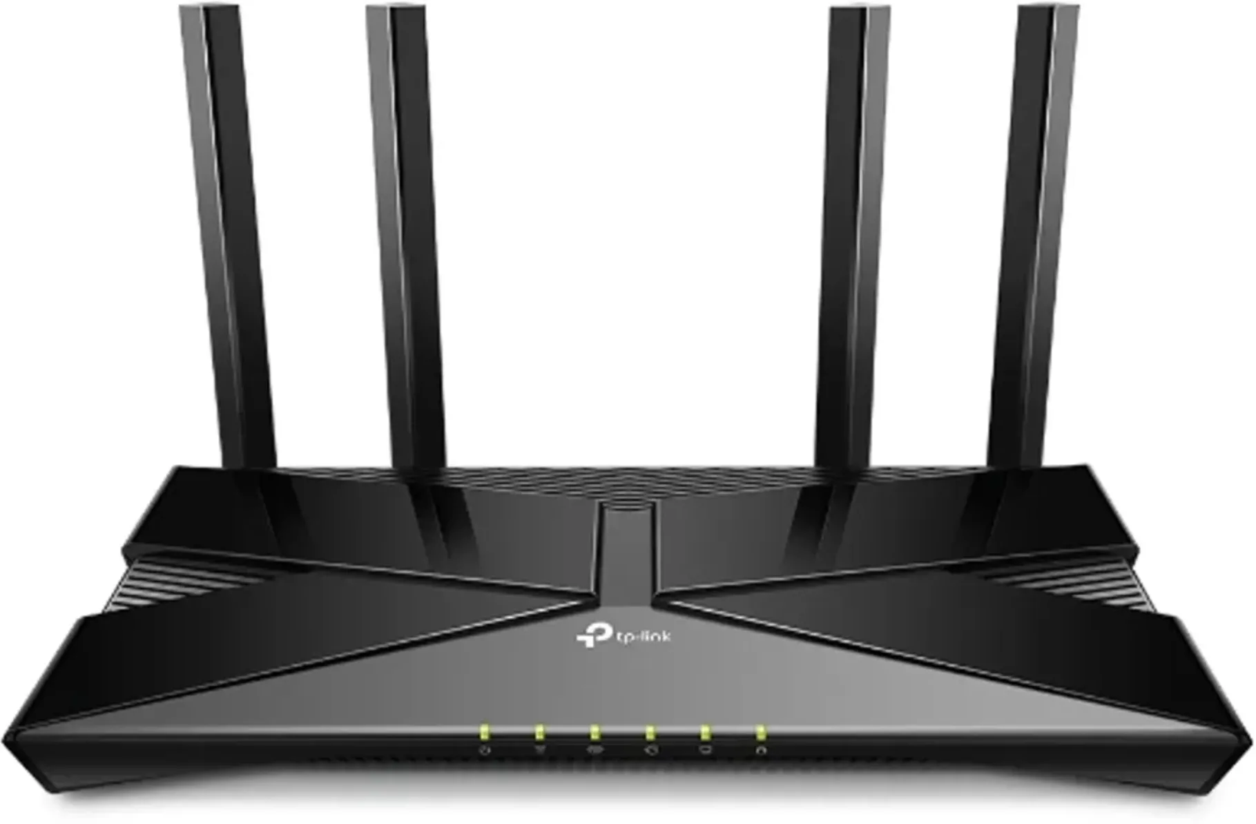 Imagen 1 de Router TP-Link Archer AX53, Wi-Fi 6 Gigabit de doble banda 2402Mbps en 5GHz